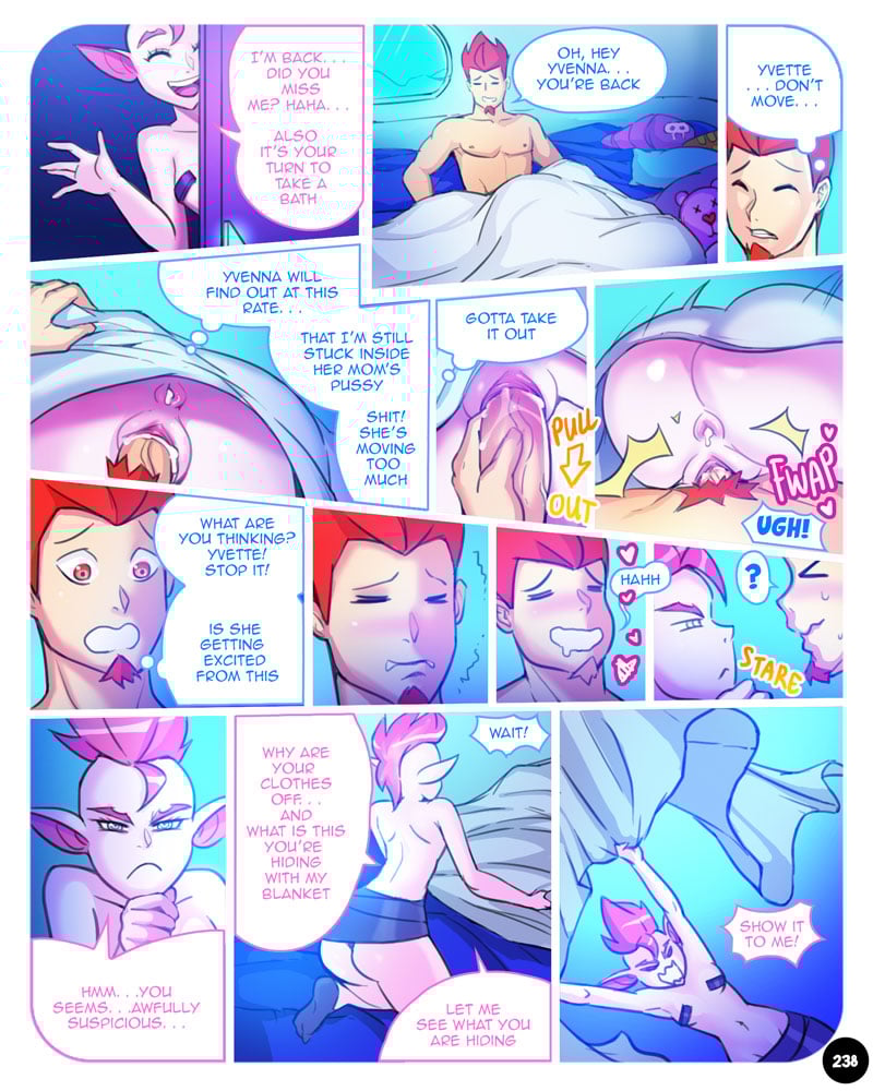 S.EXpedition - ch. 5-6