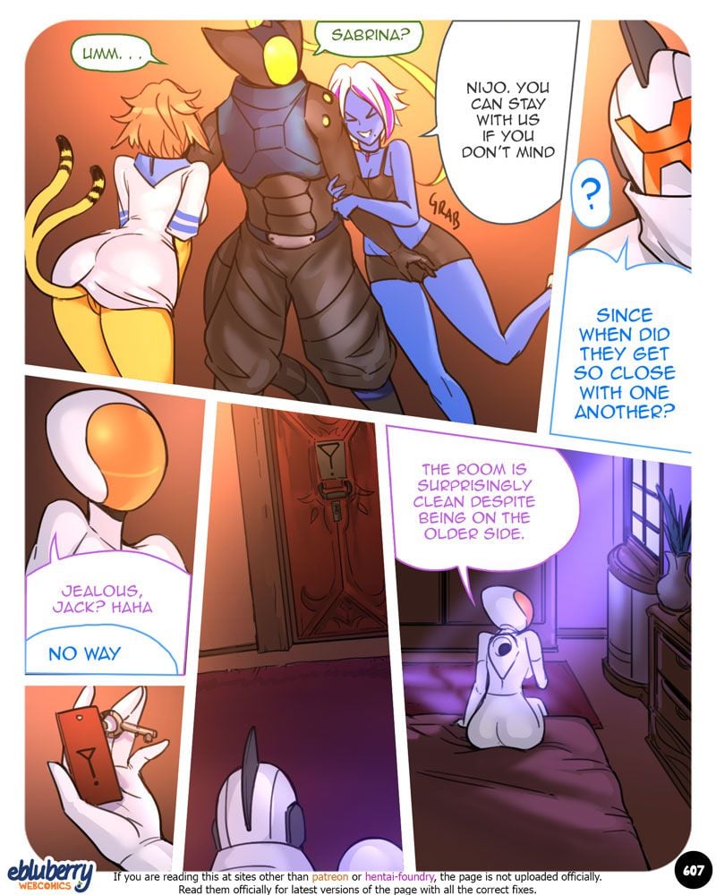 S.EXpedition - ch. 9
