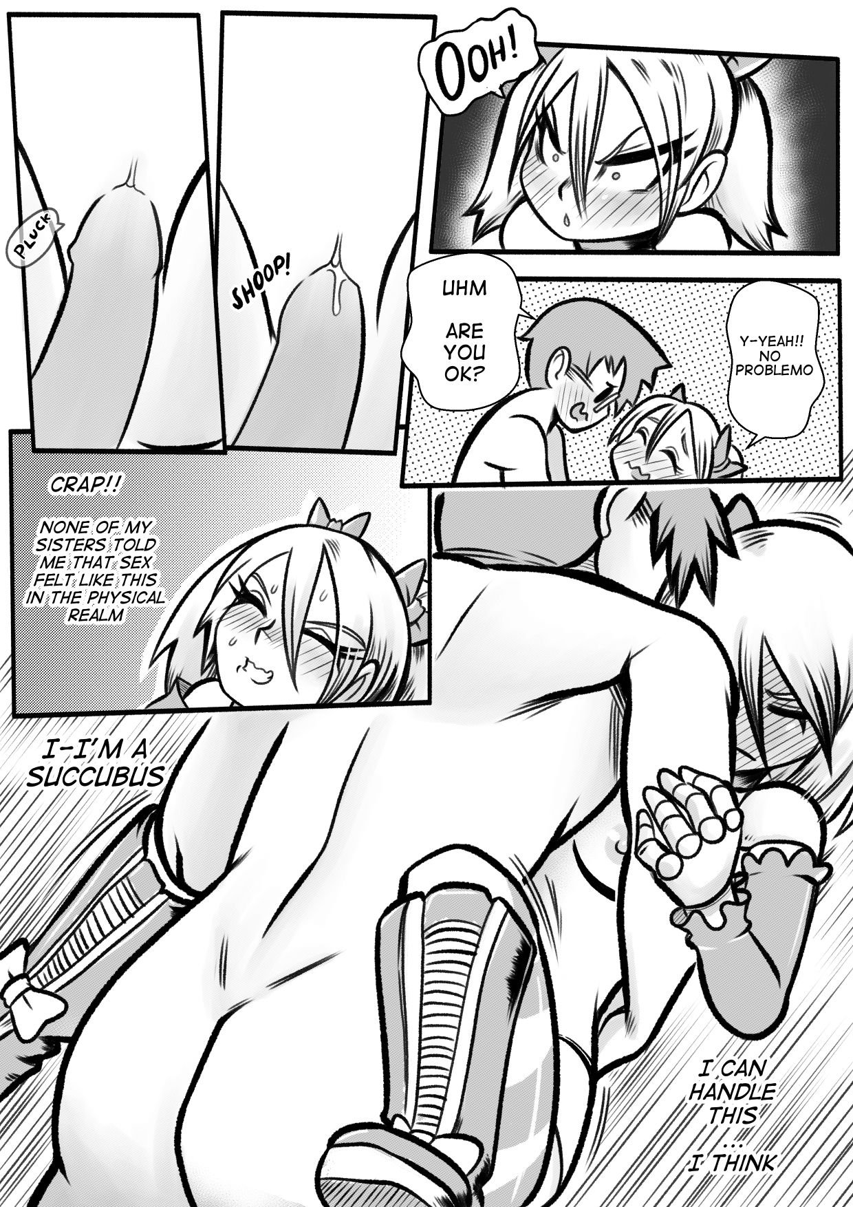 Annie (1-2) - Chapter 2