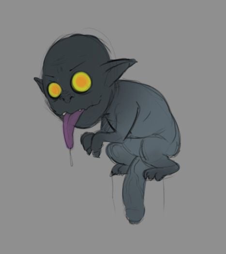 The Offering - Chapter 1