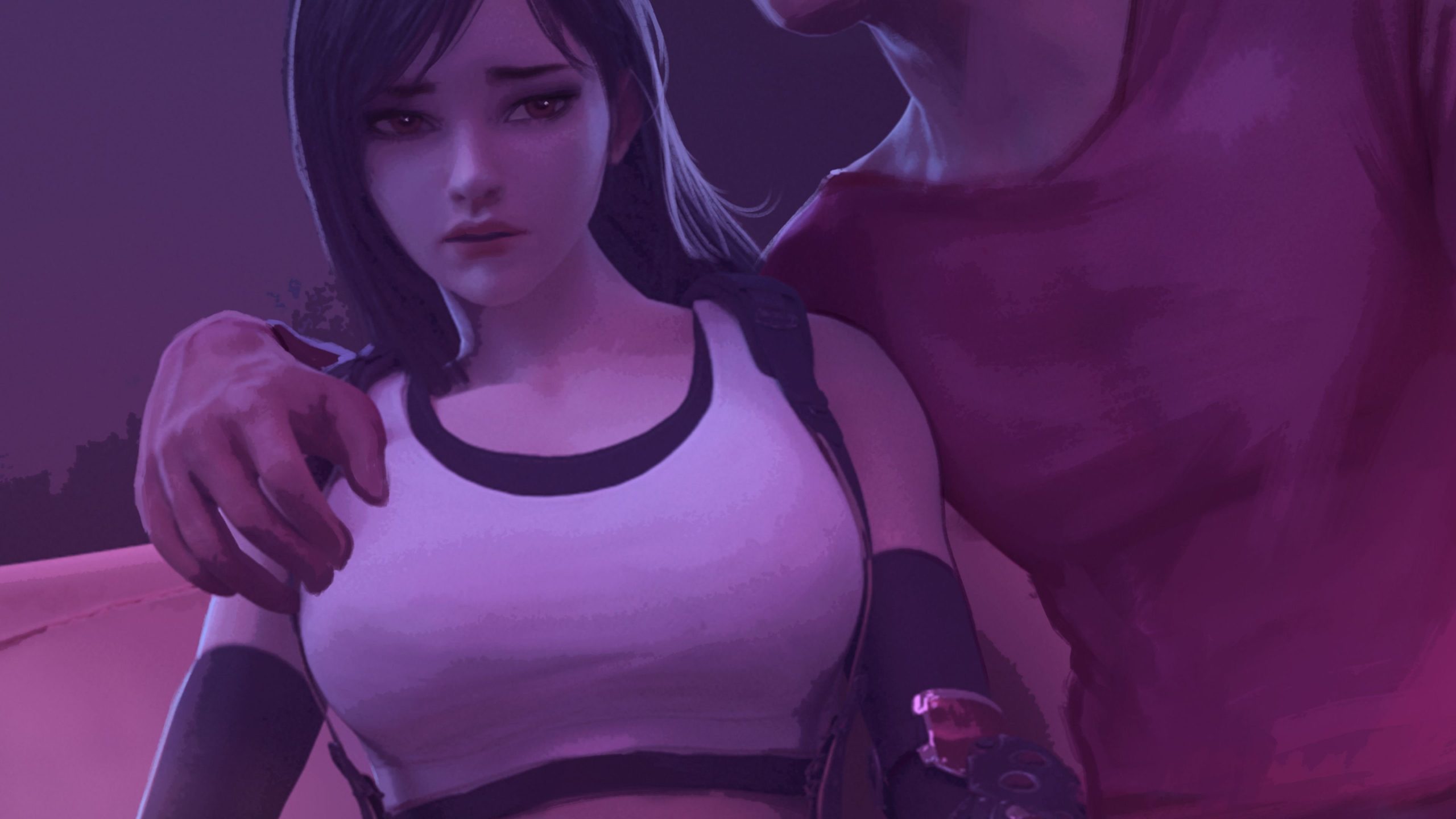 A Final Dream (1-2) - Chapter 2