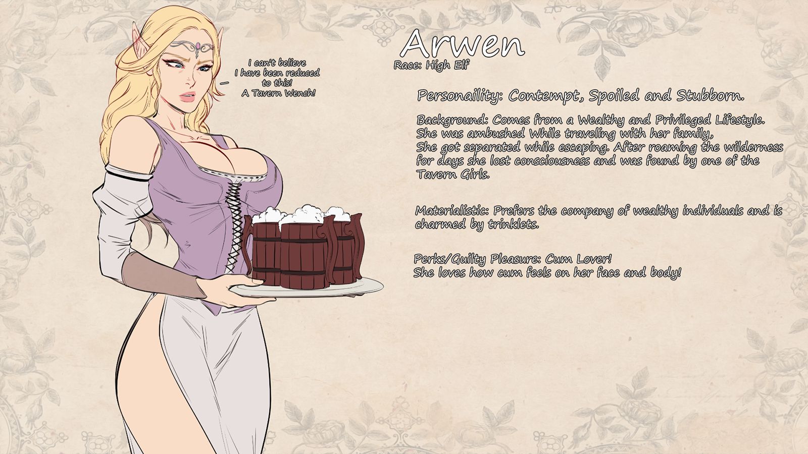 Artworks (1-2) - Chapter 1