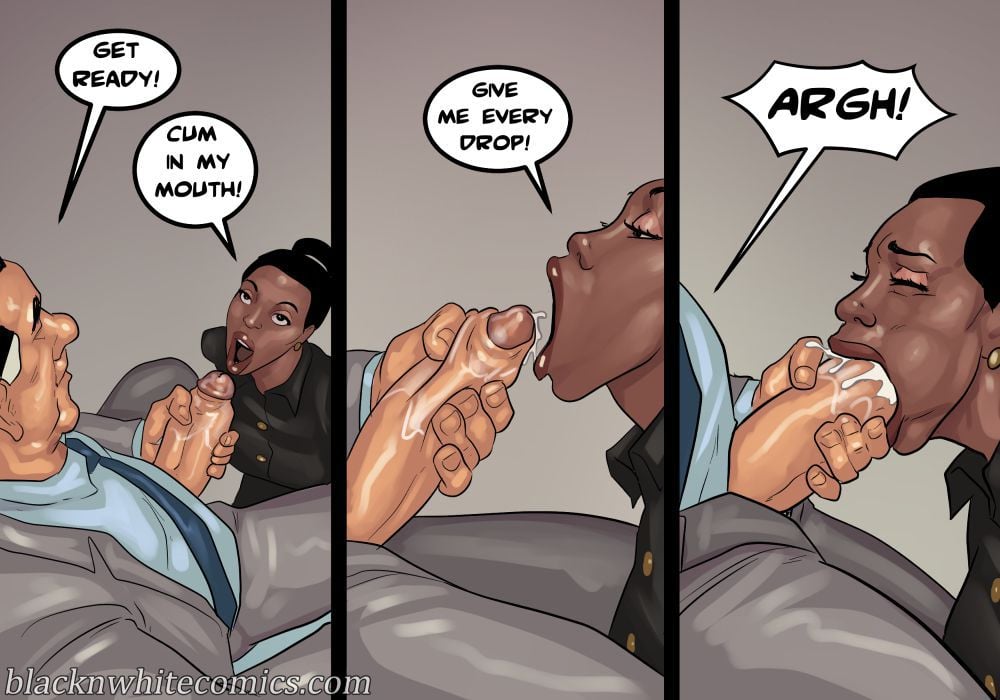 The Mayor (1-5) - Chapter 5