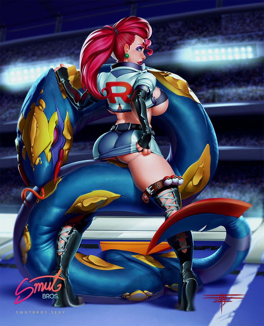 Artworks - Chapter 1