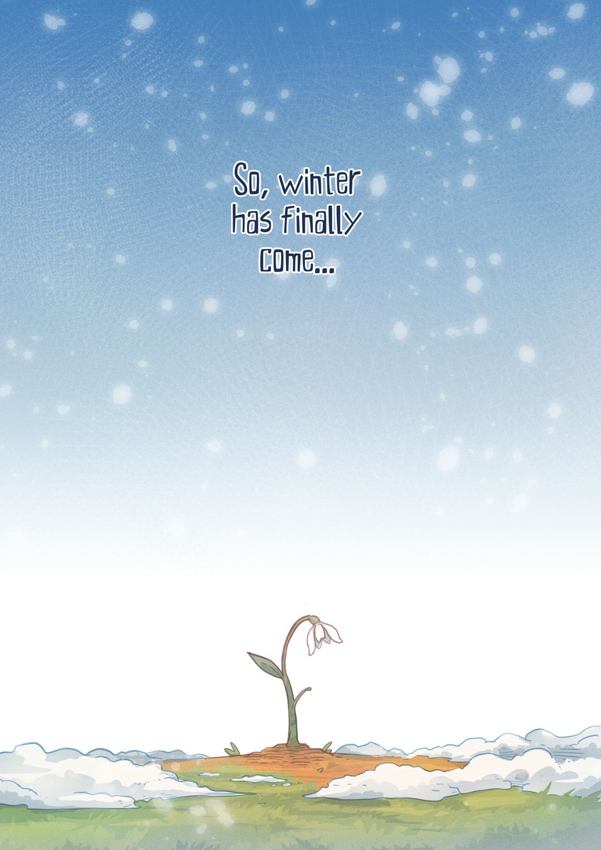 Vanilla Fantasy - Chapter 7