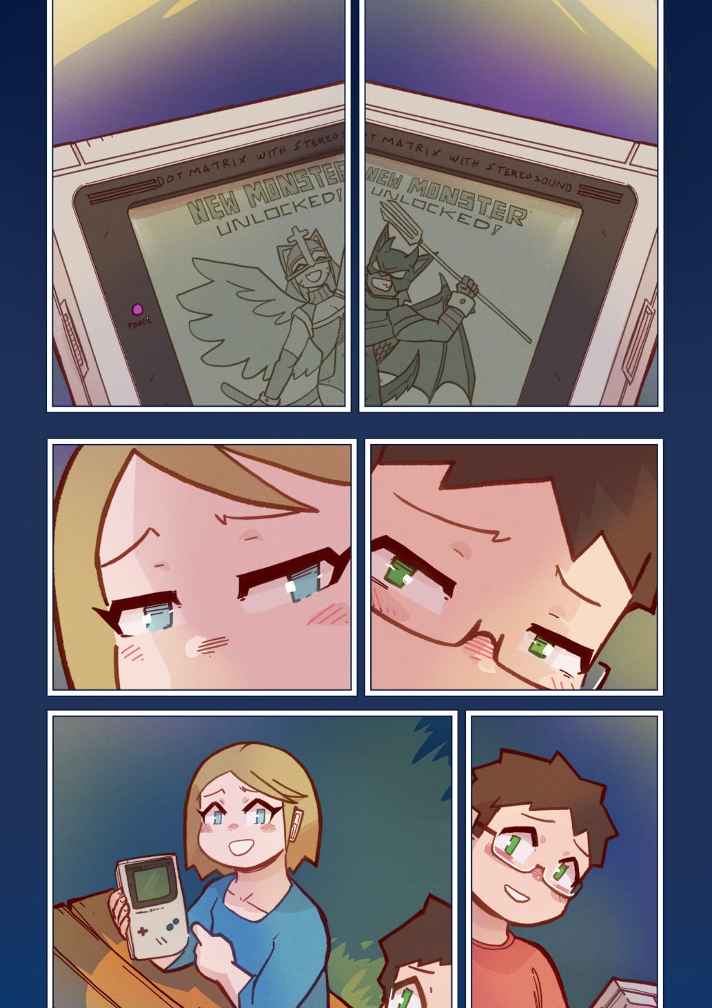 Cherry Road - Chapter 13-14