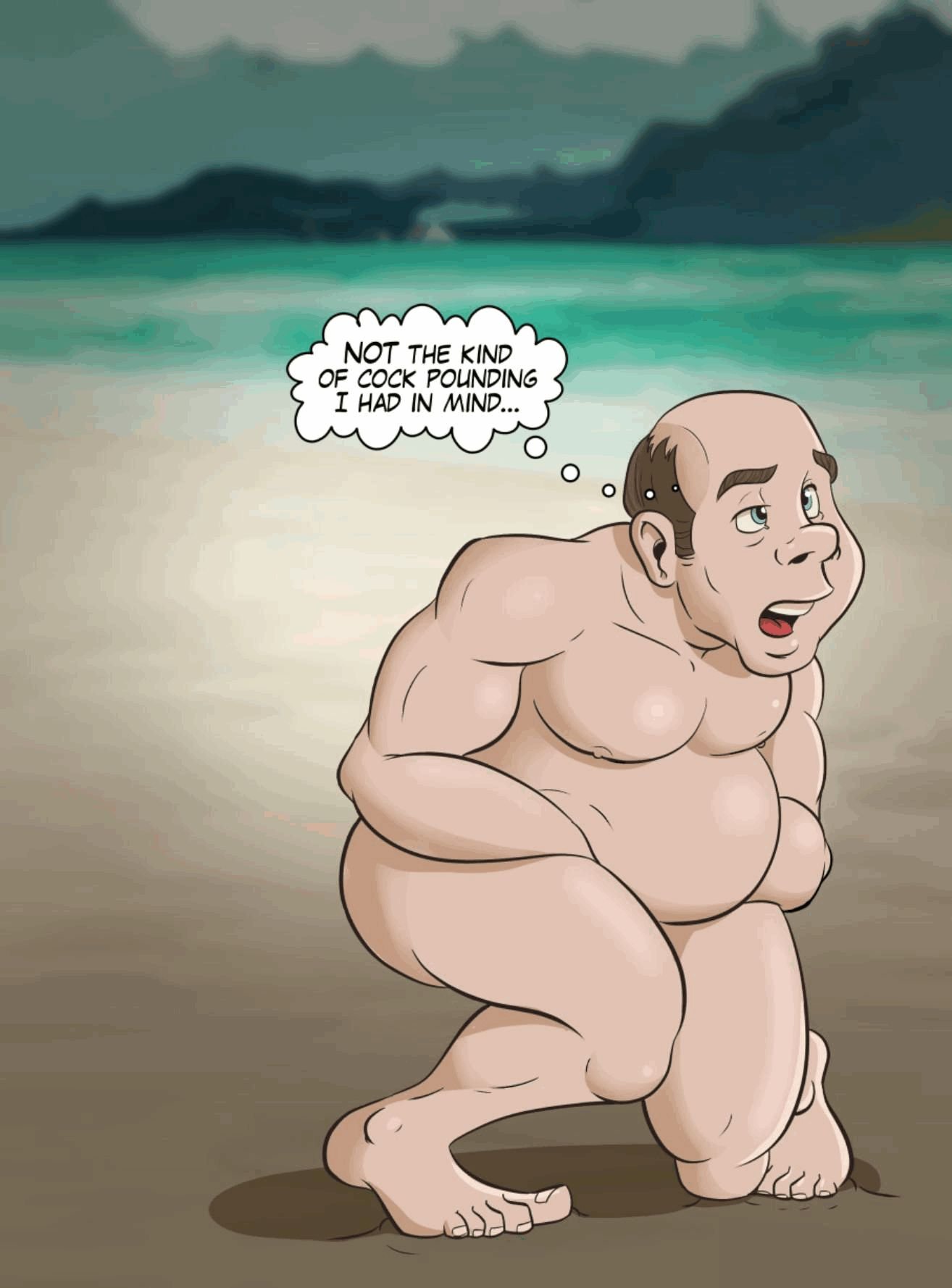 Adventures of Little Lorna - ch. 9-11