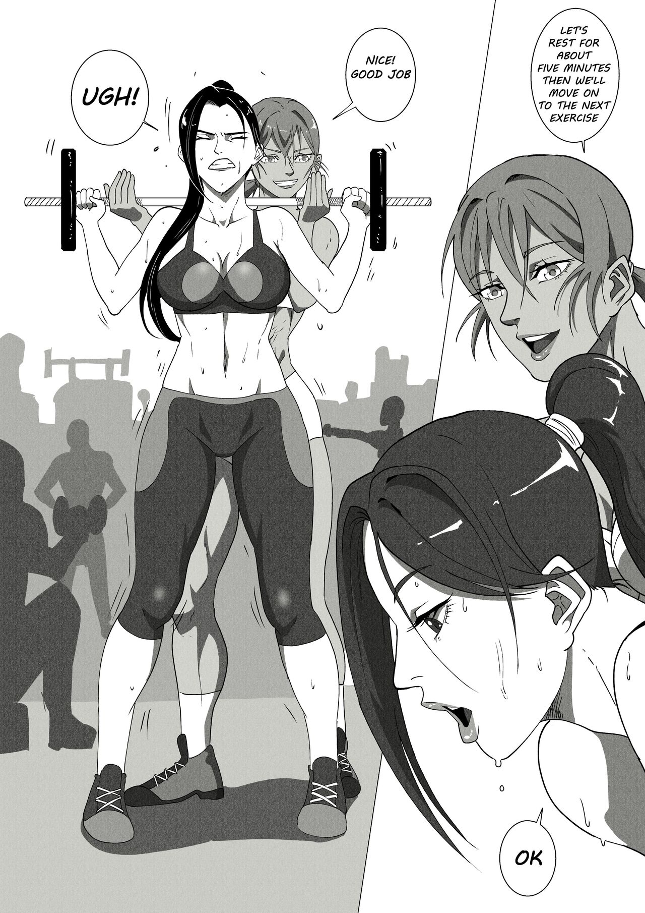 GNO (1-2) - Chapter 2