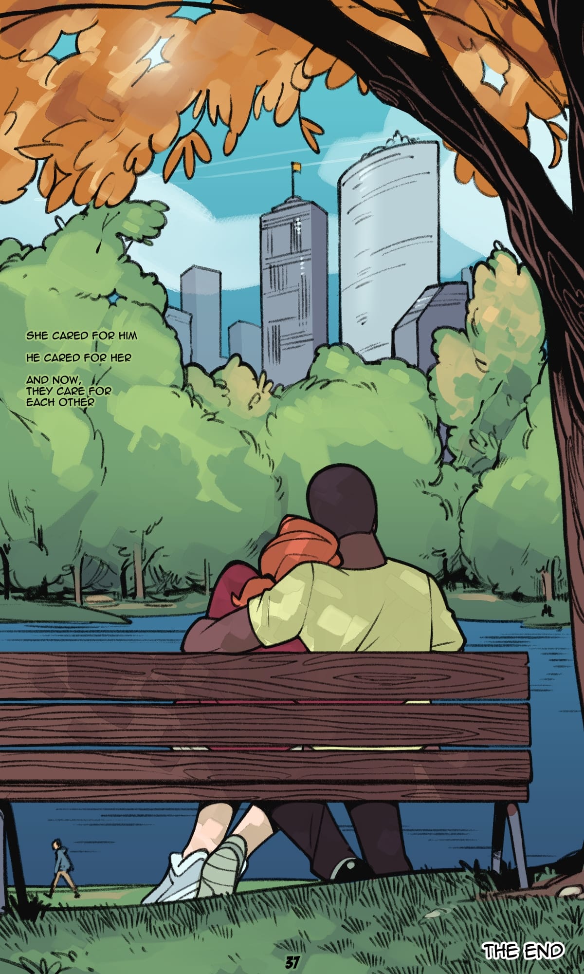 MILF Sitter - Chapter 1