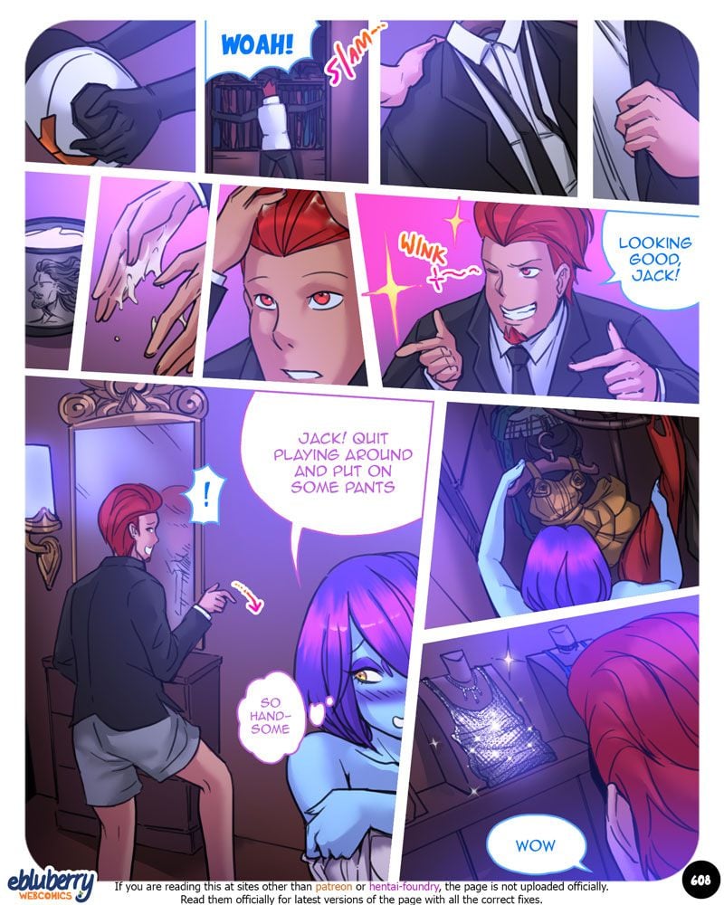 S.EXpedition - ch. 9