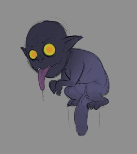 The Offering - Chapter 1