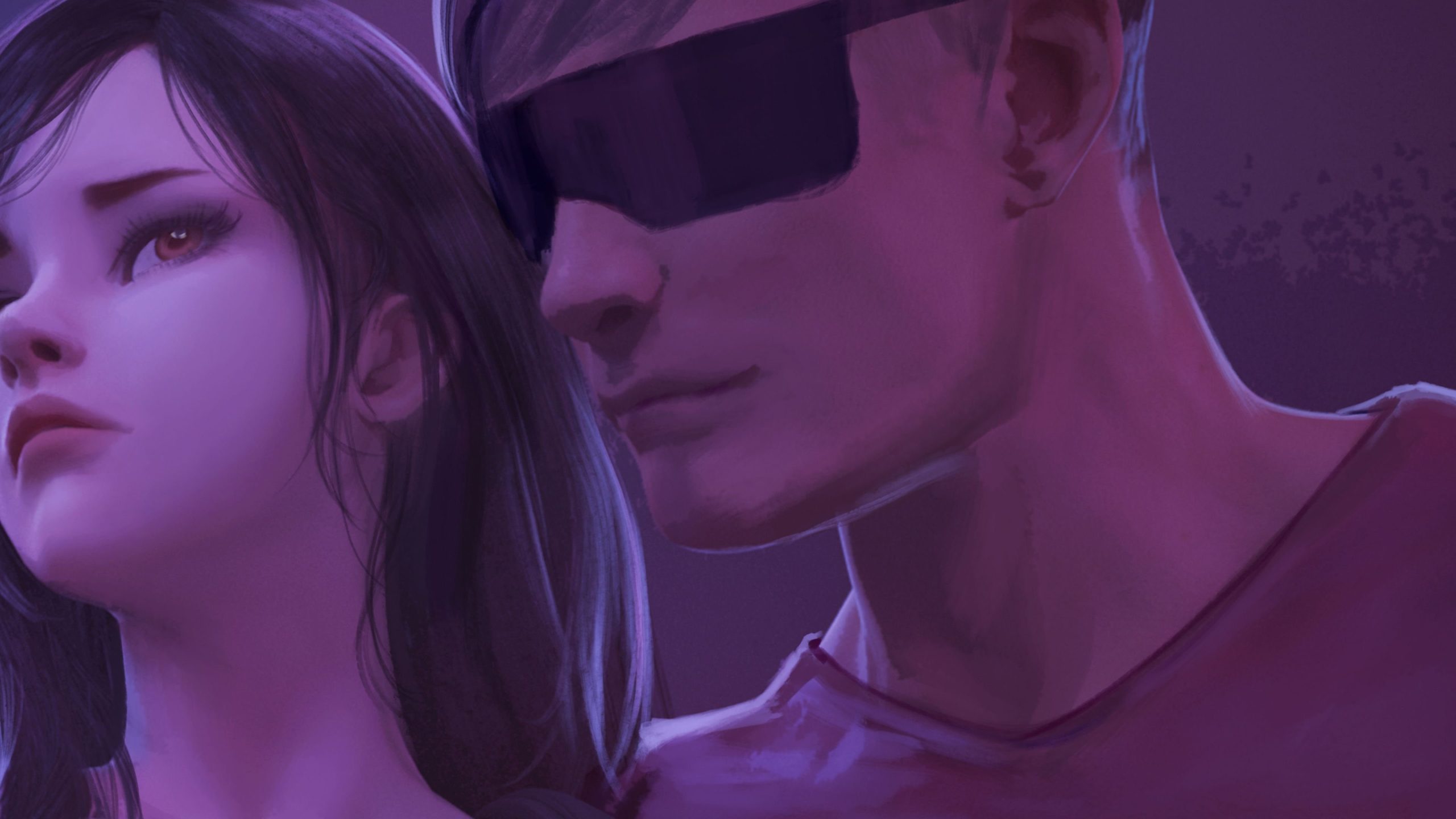 A Final Dream (1-2) - Chapter 2