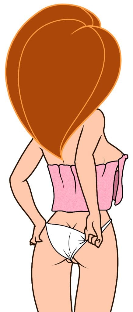 Oh, Betty! (1-2) - Chapter 2