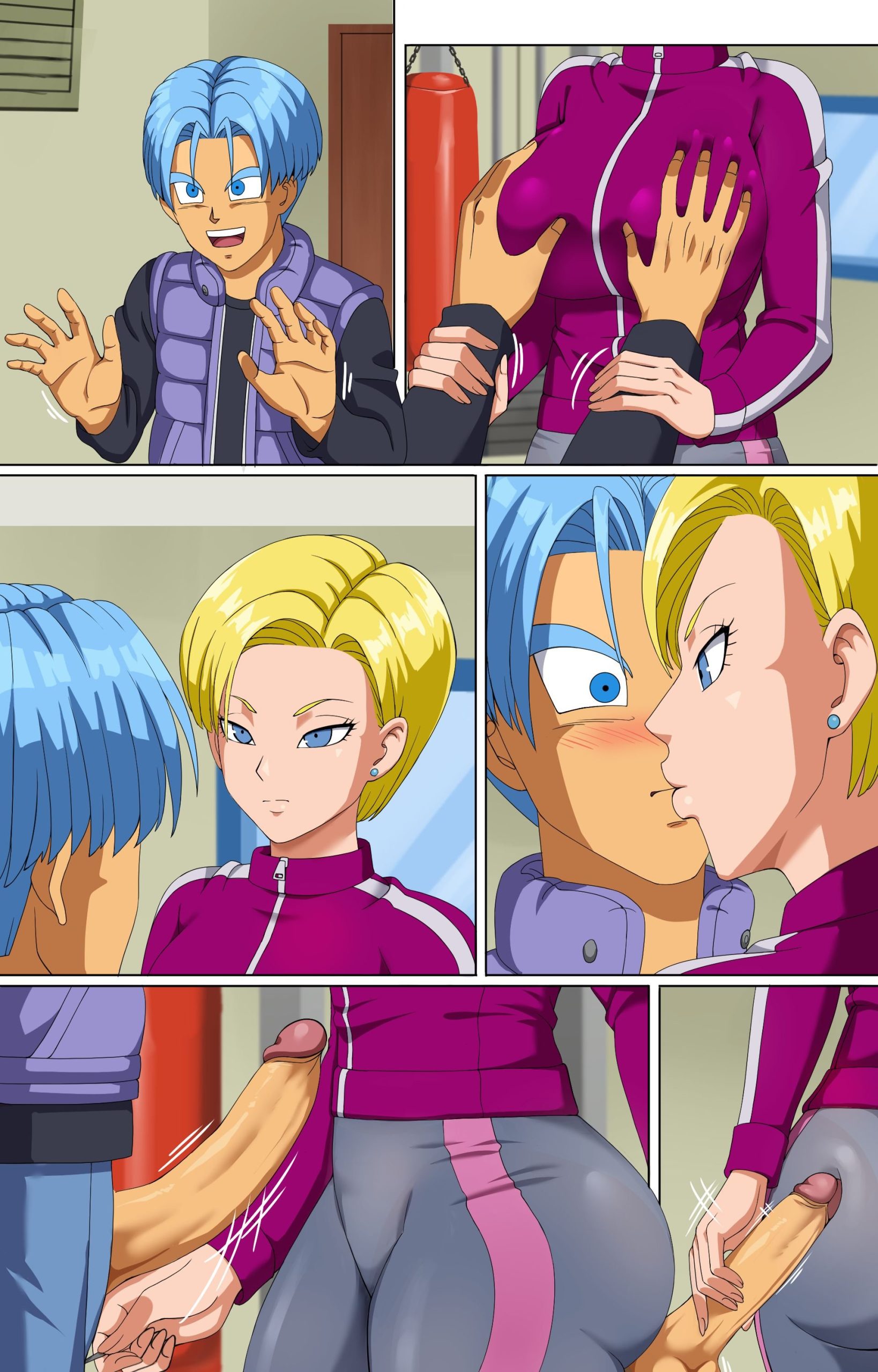 Supa Hero For Sale! - Chapter 1