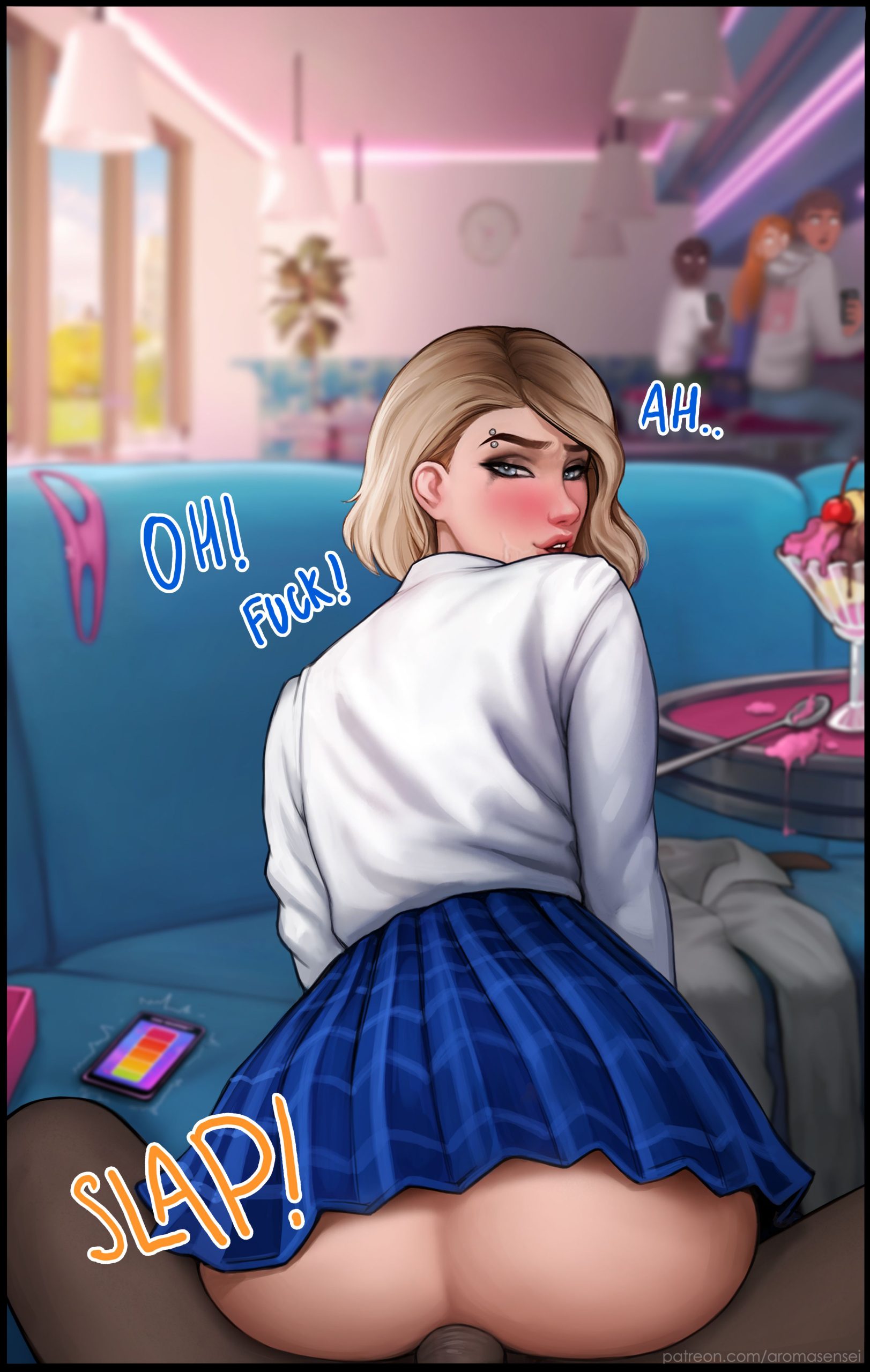 Do You Like Your Gift? (1-3) - Chapter 2