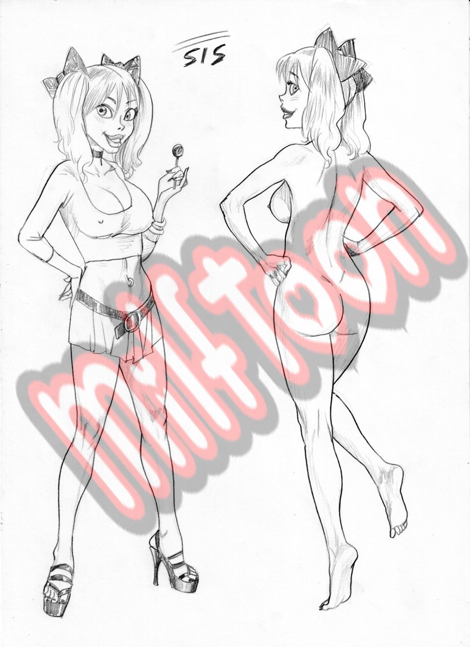 Family (1-2) - Chapter 1