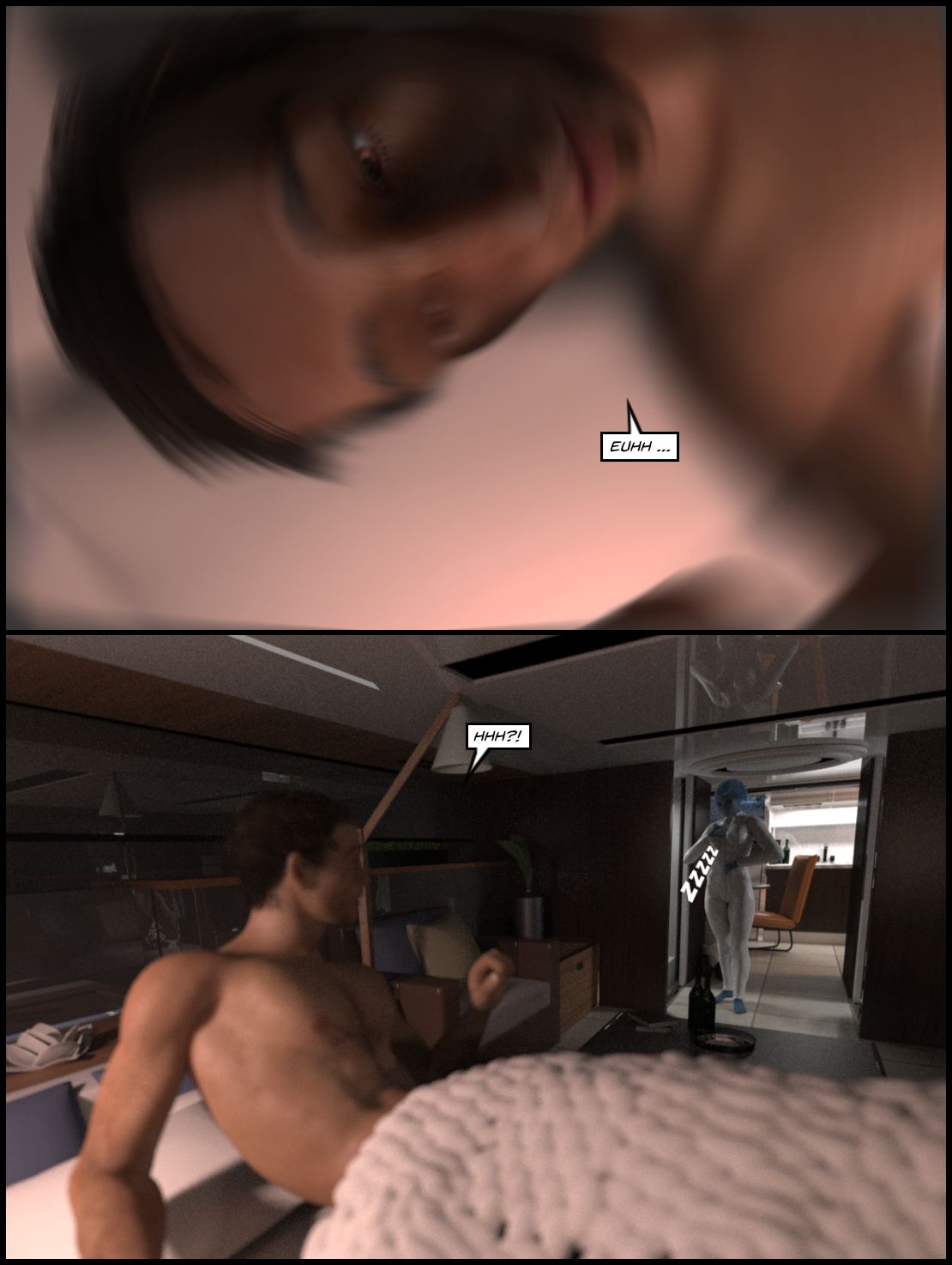 Grace - Chapter 1