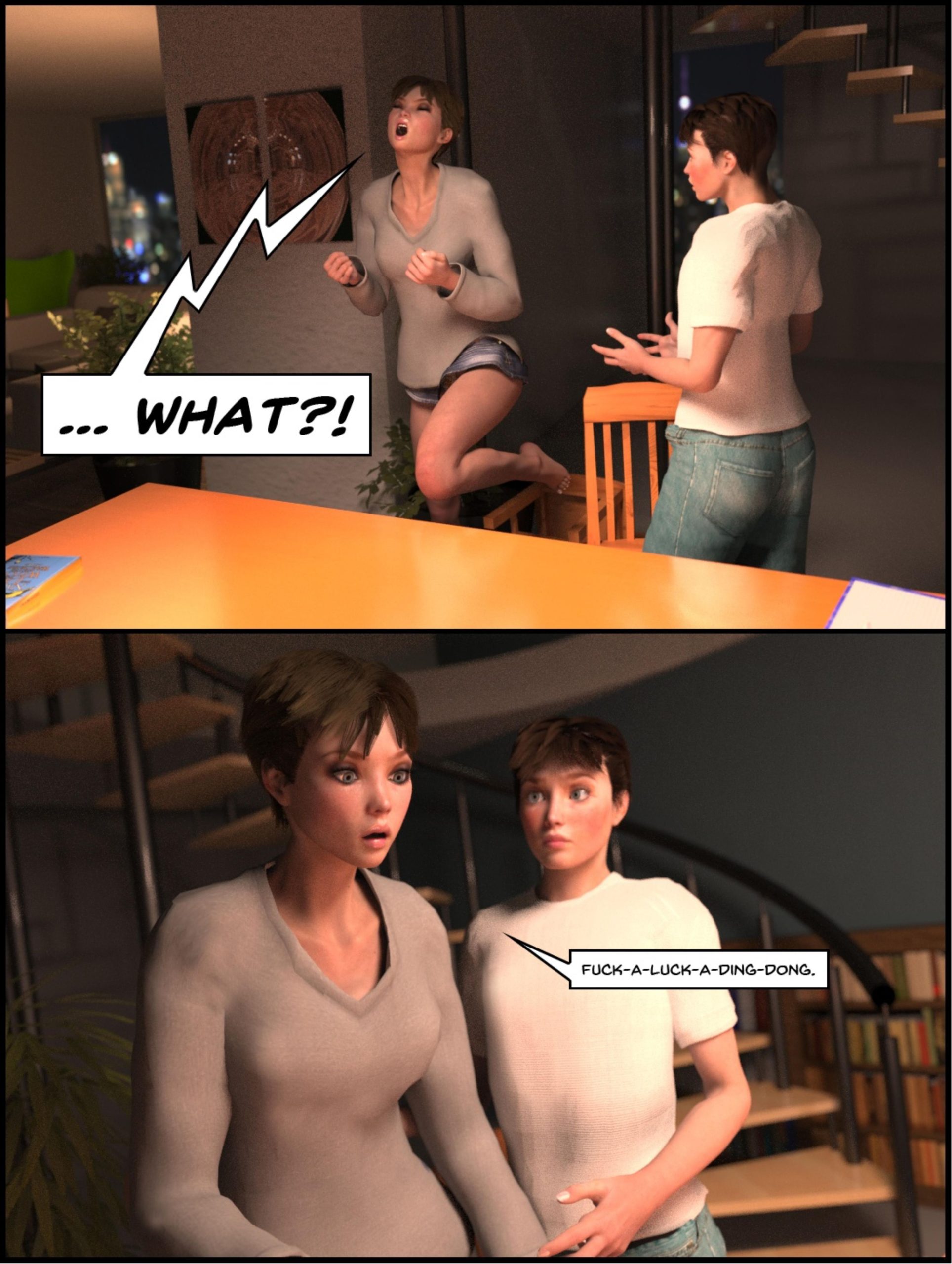 Lithium - ch. 4-5