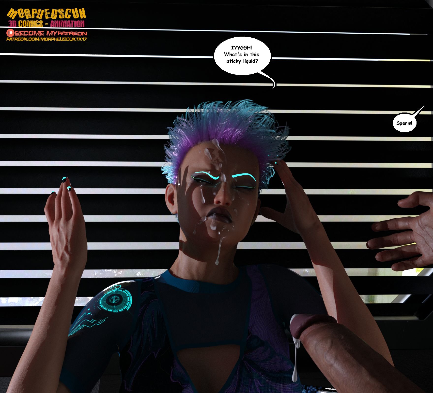 Parallel Universe - Chapter 1
