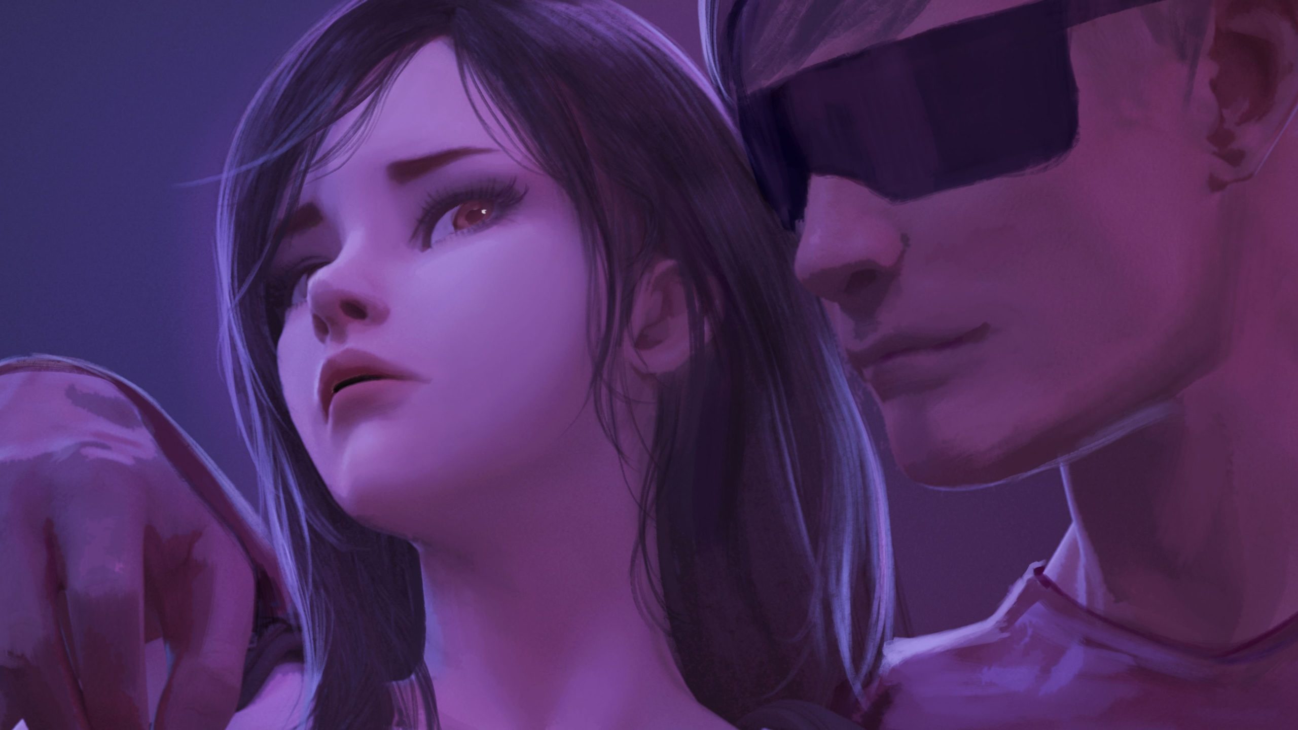 A Final Dream (1-2) - Chapter 2