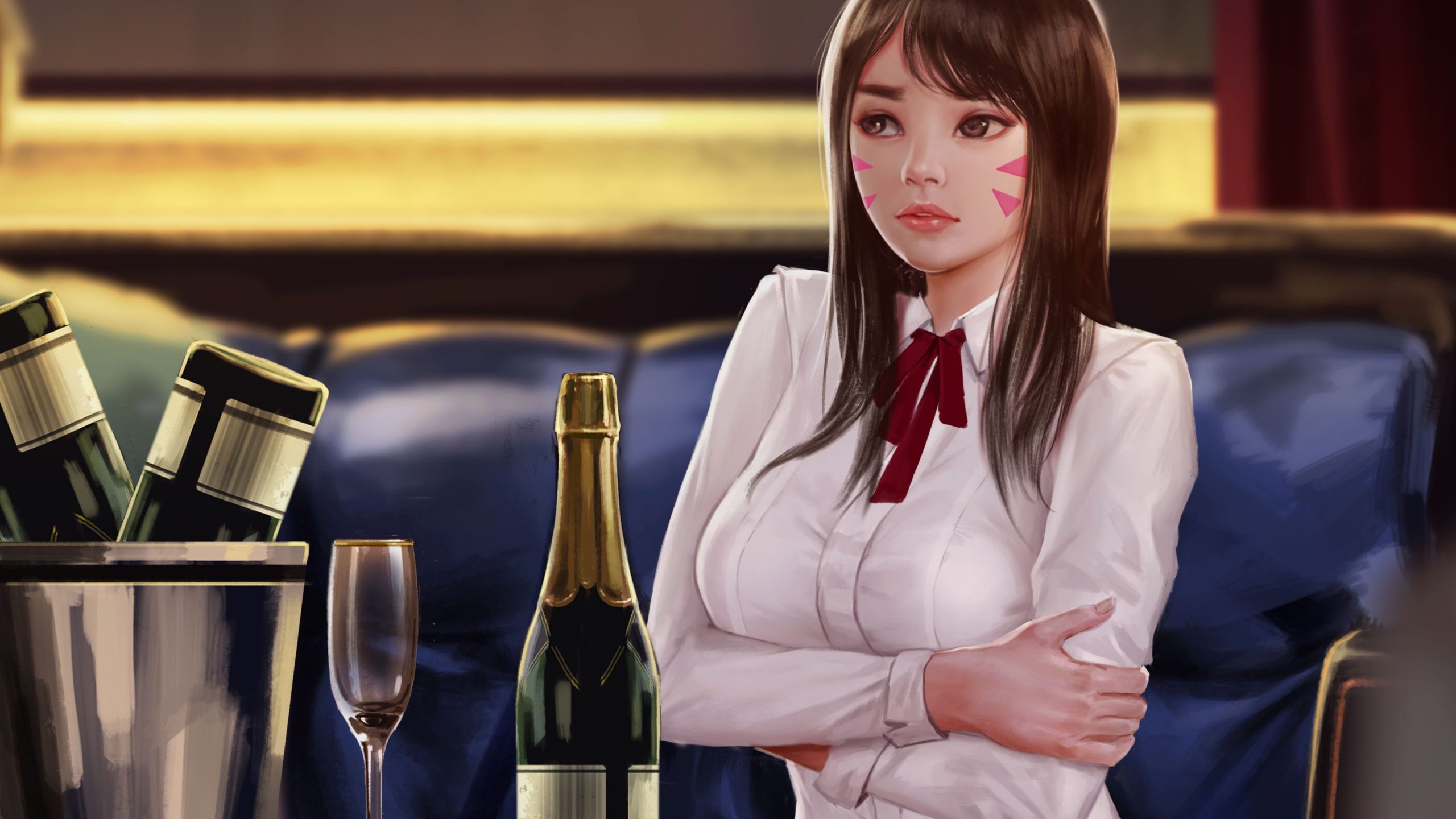 NTR – Gaming Girl (1-2) - Chapter 2