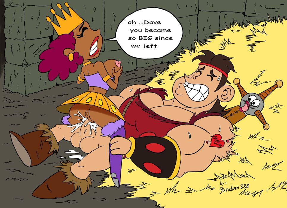 Artworks - Chapter 1