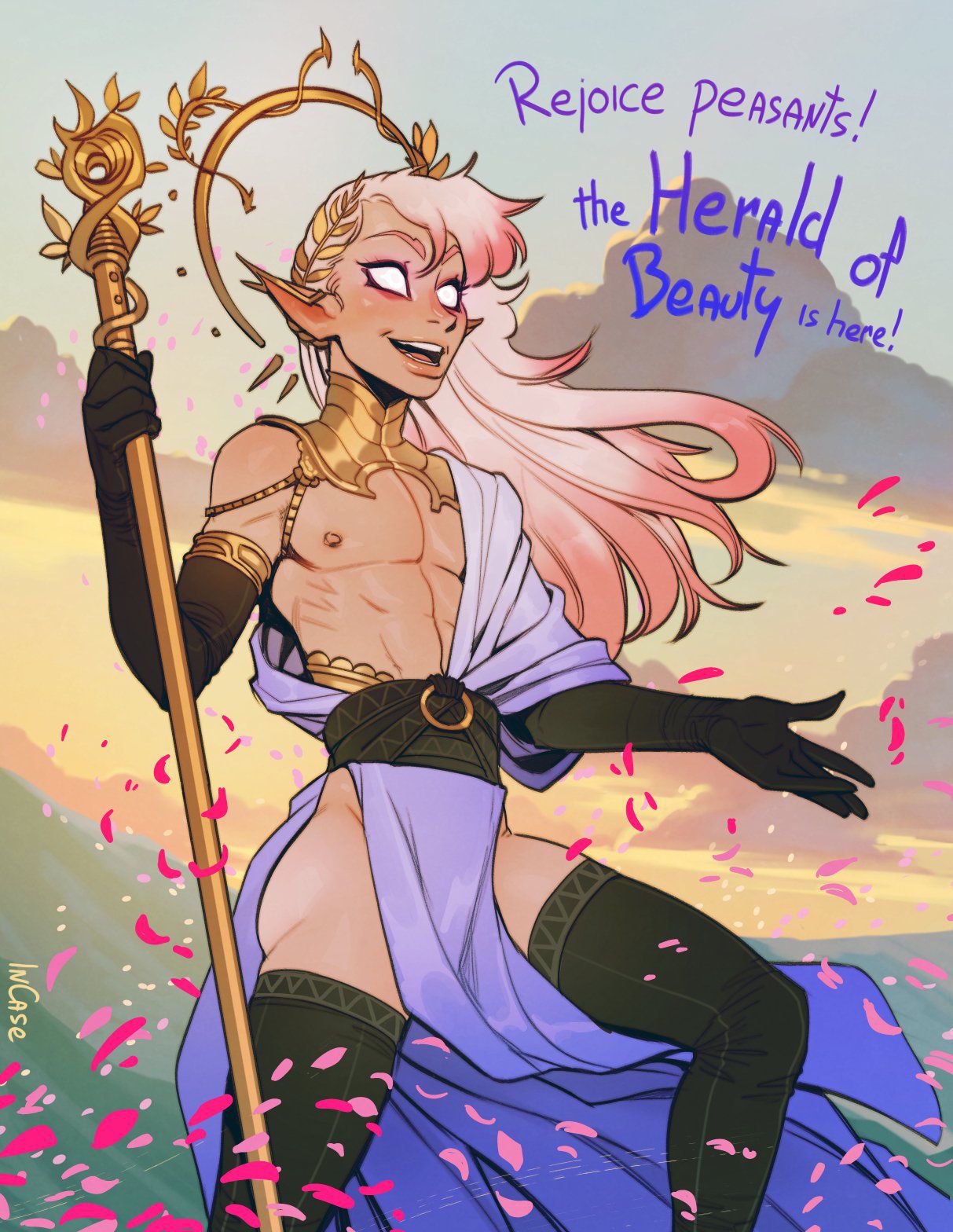 SFW Waifu Delivery Operation – Now with NSFW (1-3) - Chapter 3