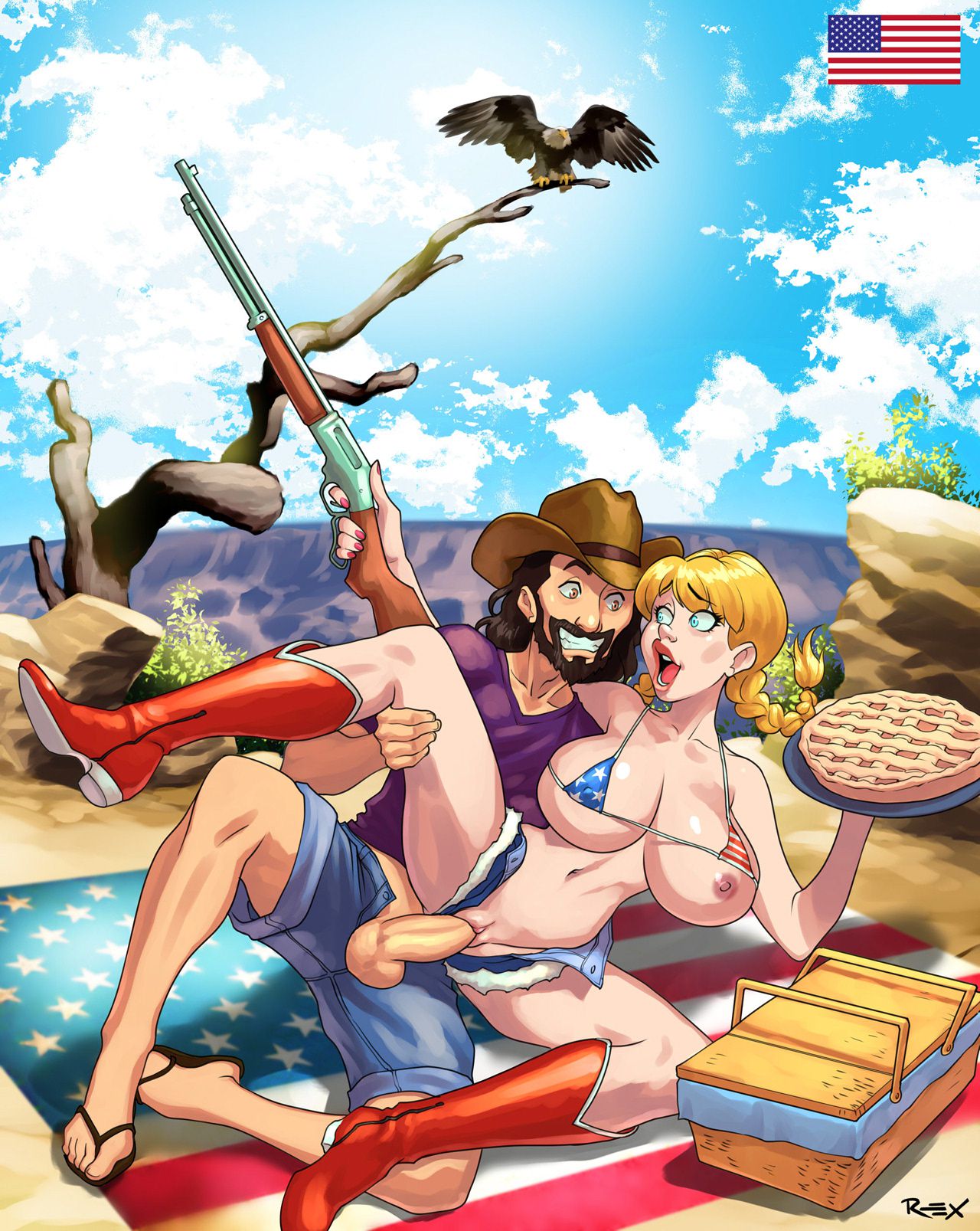 Artworks (1-2) - Chapter 1