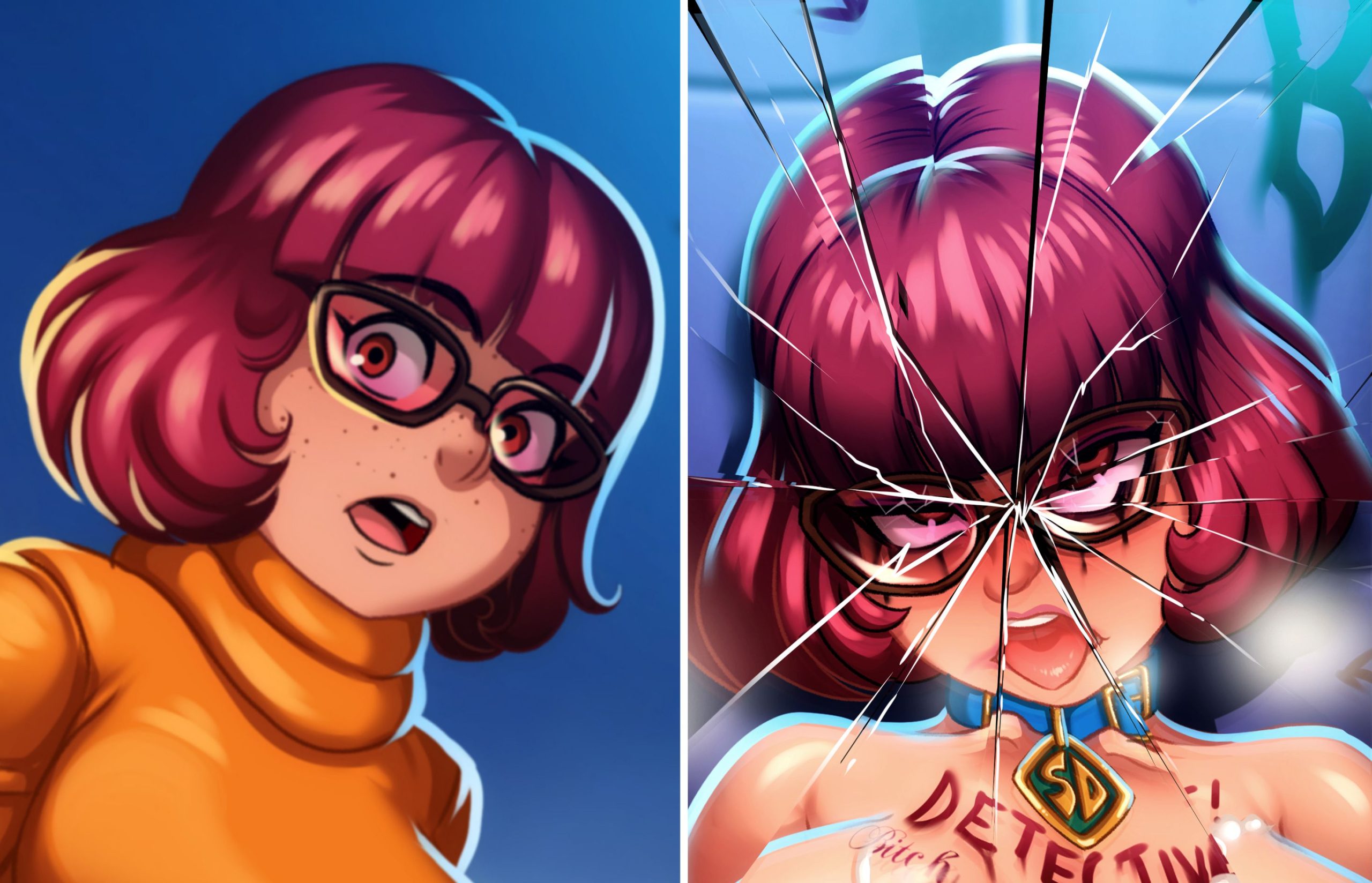 Waifu Metamorphosis (1-5) - Chapter 2