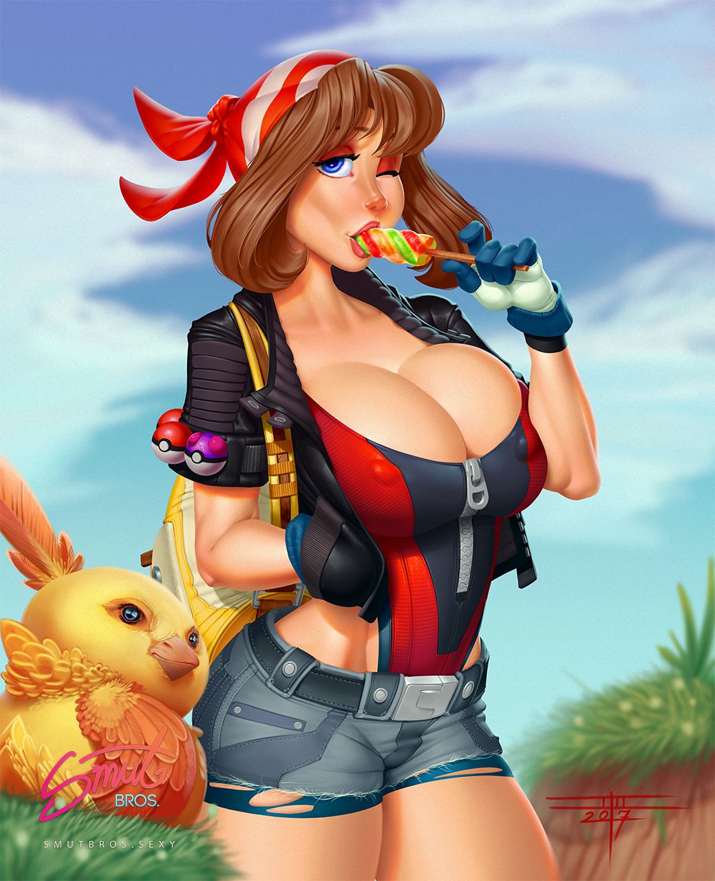 Artworks - Chapter 1
