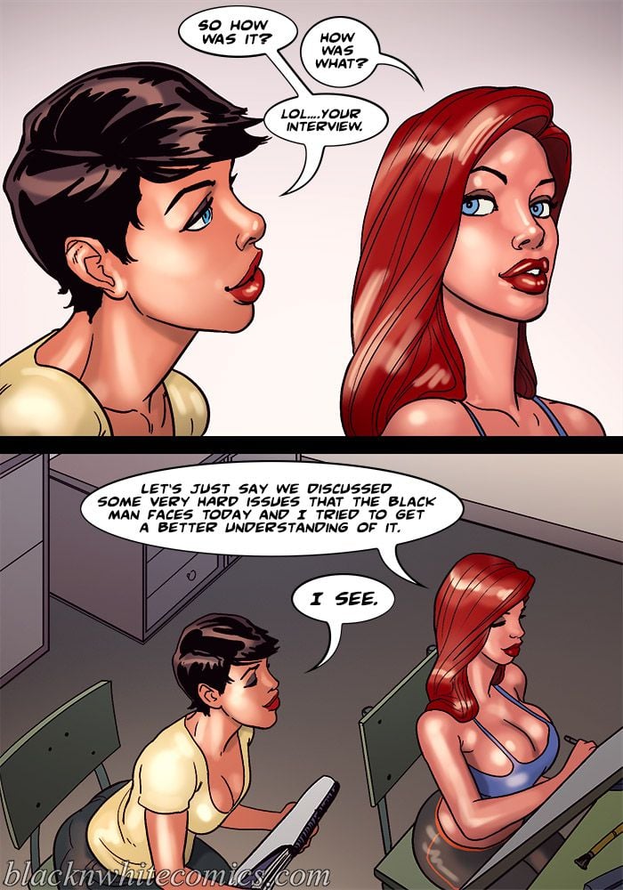 Art Class (1-2) - Chapter 1