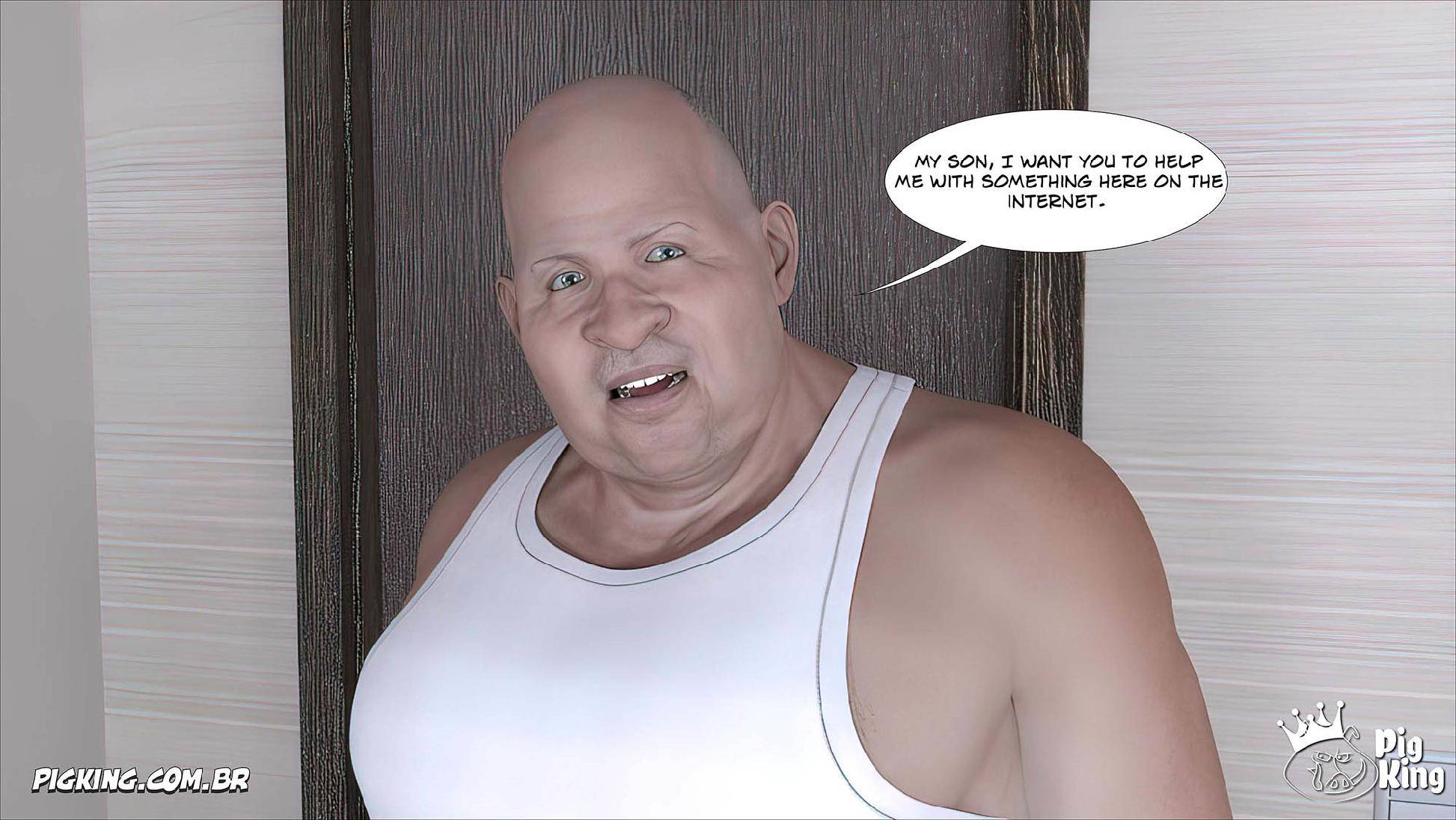 Video Game Master – Brix - Chapter 5