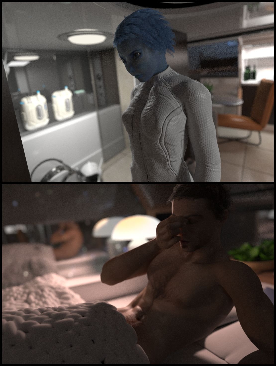 Grace - Chapter 1
