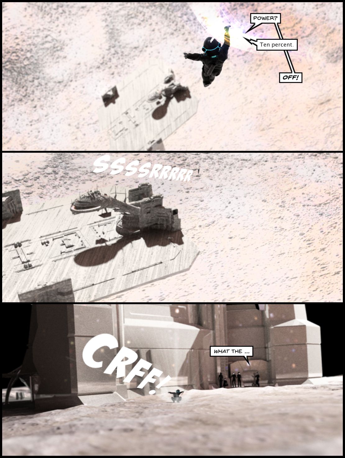 Lithium - ch. 10-11