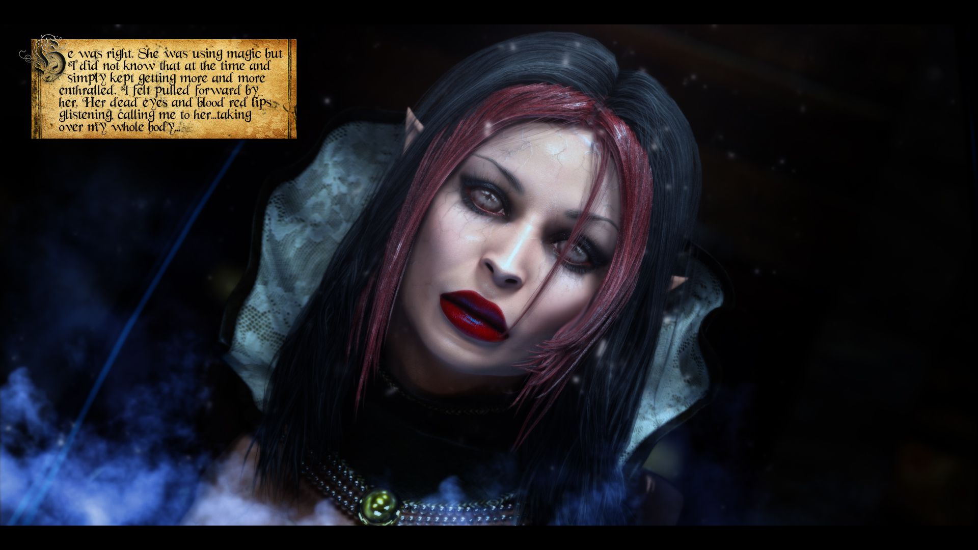 Wicked Tale - Chapter 1