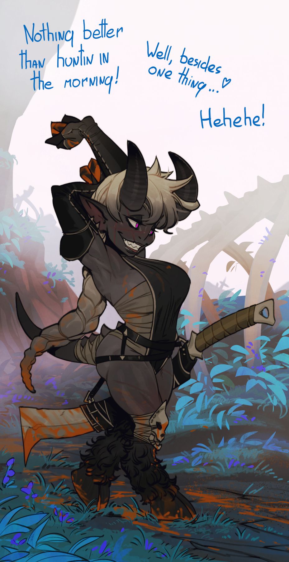 SFW Waifu Delivery Operation – Now with NSFW (1-3) - Chapter 3
