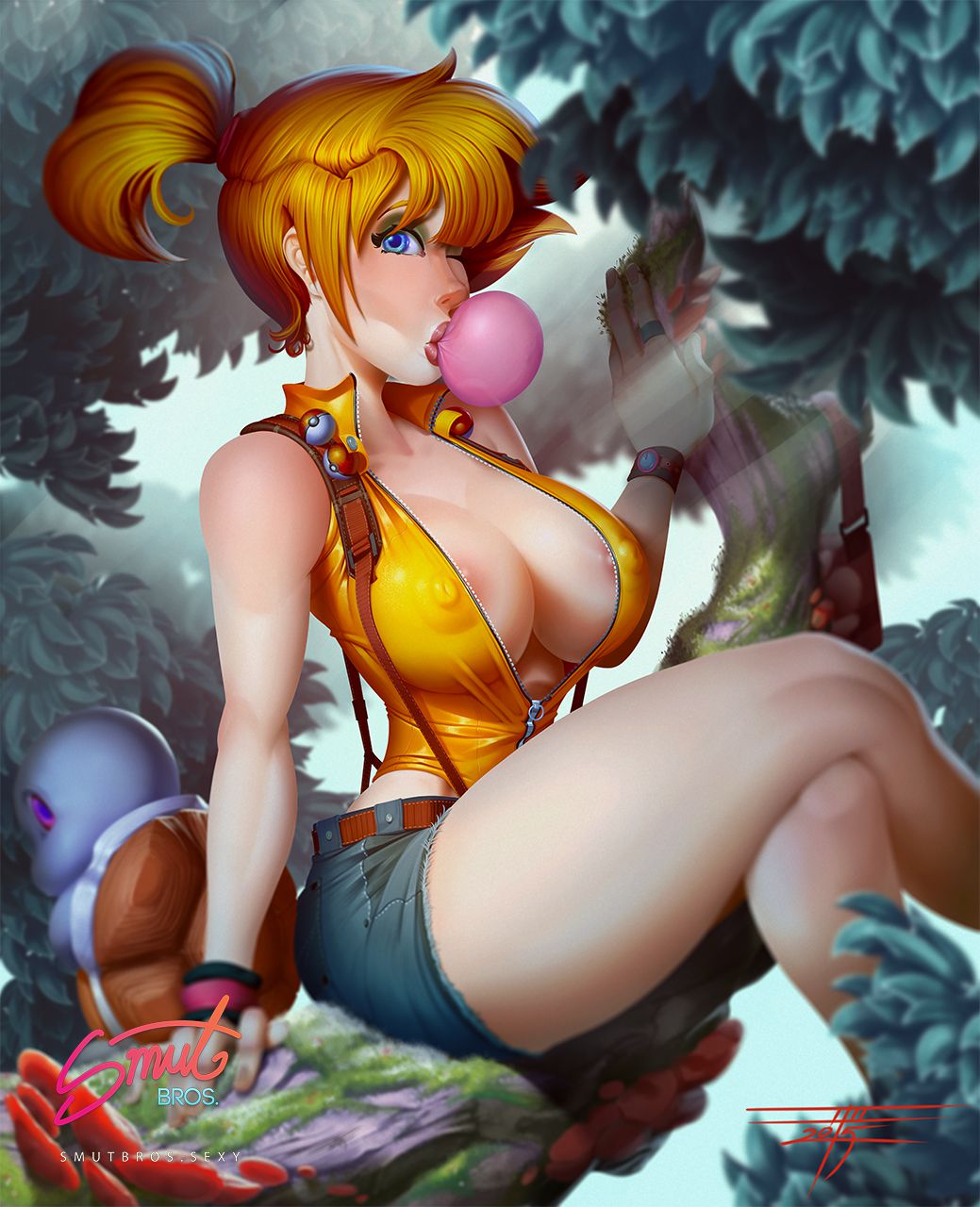 Artworks - Chapter 1