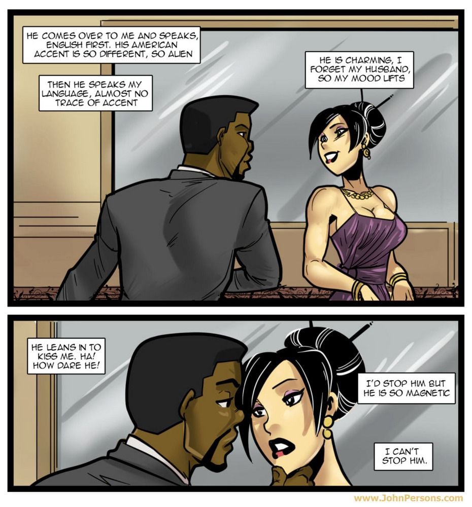 Artworks (1-2) - Chapter 2