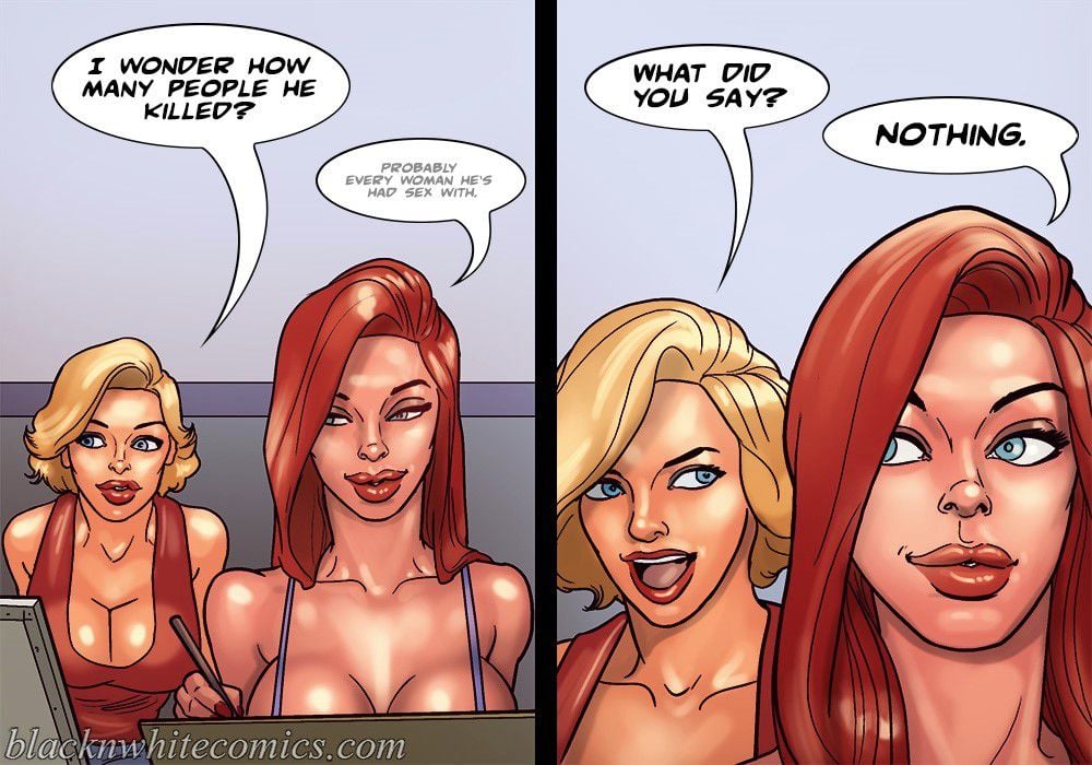 Art Class (1-2) - Chapter 1