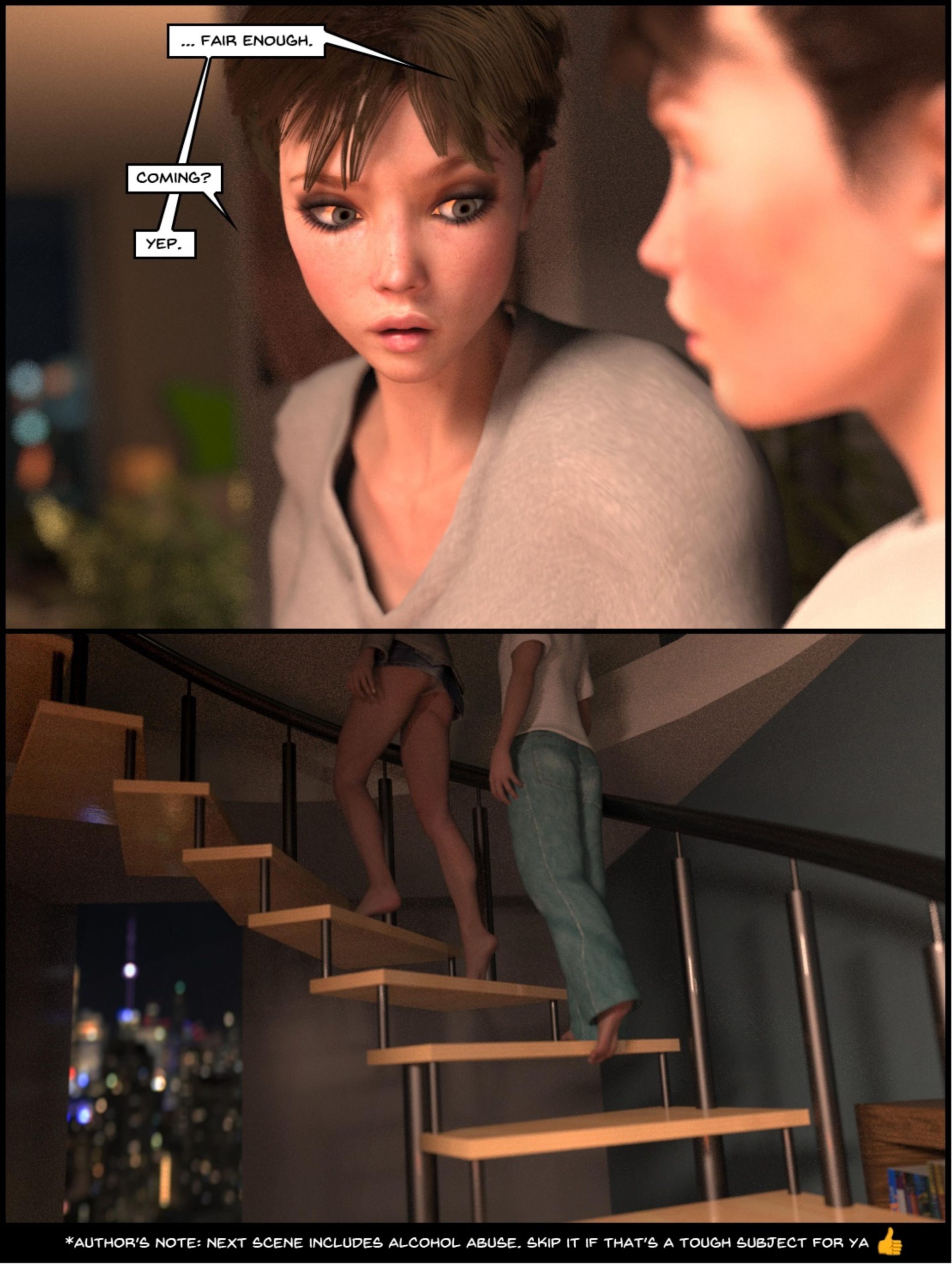 Lithium - ch. 4-5