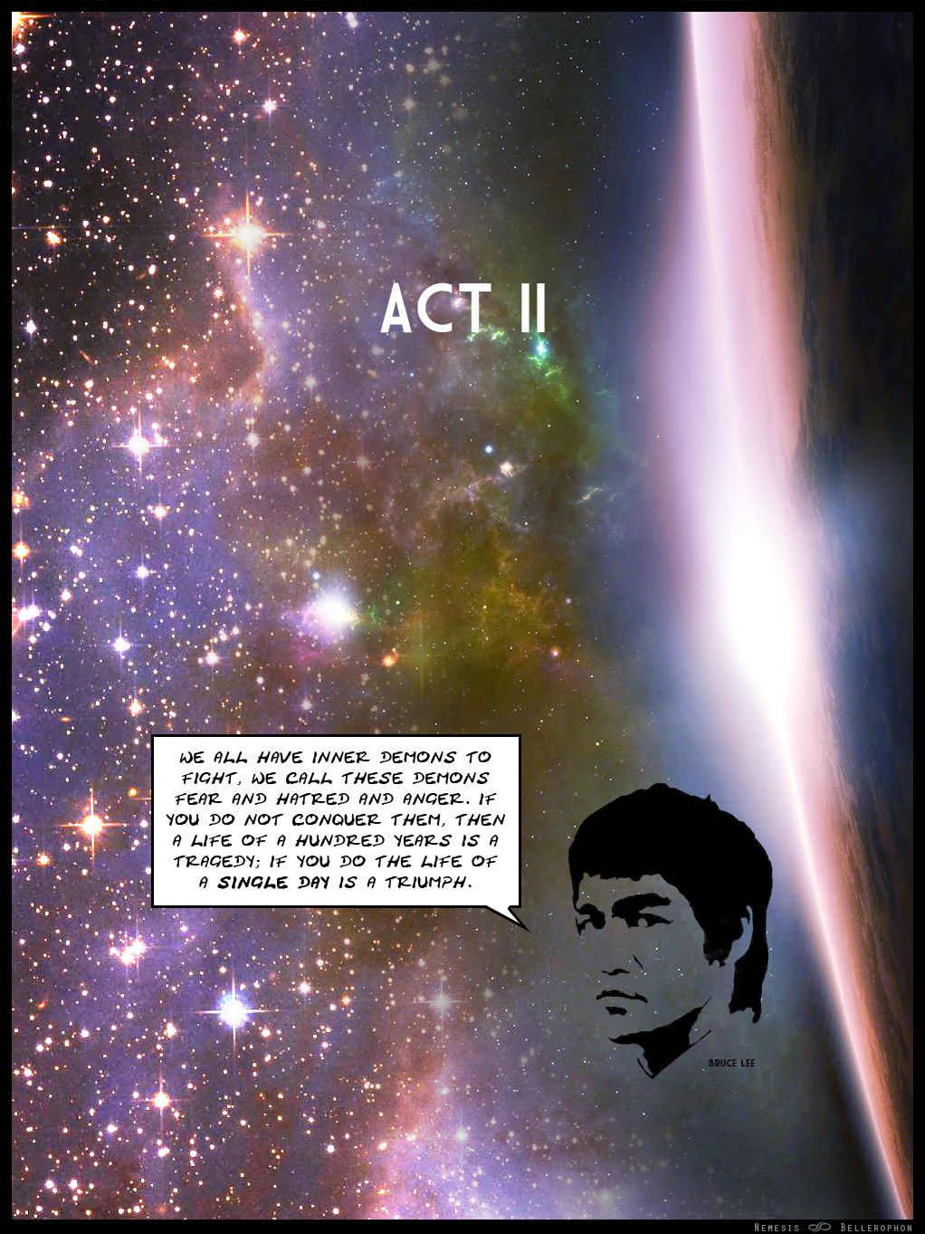 Star Trek Fleet Wars - ch. 18-20