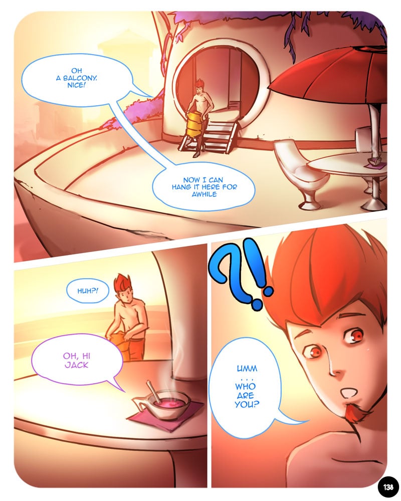 S.EXpedition - ch. 3-4