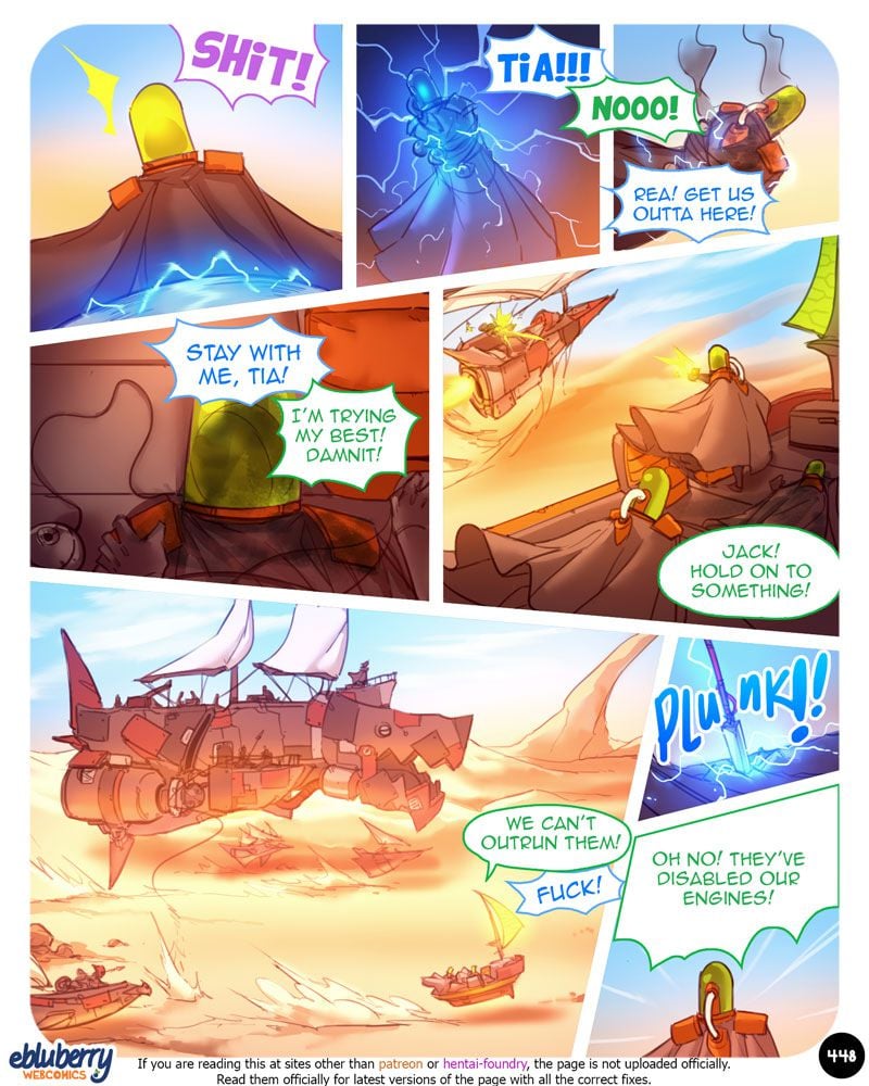 S.EXpedition - ch. 7