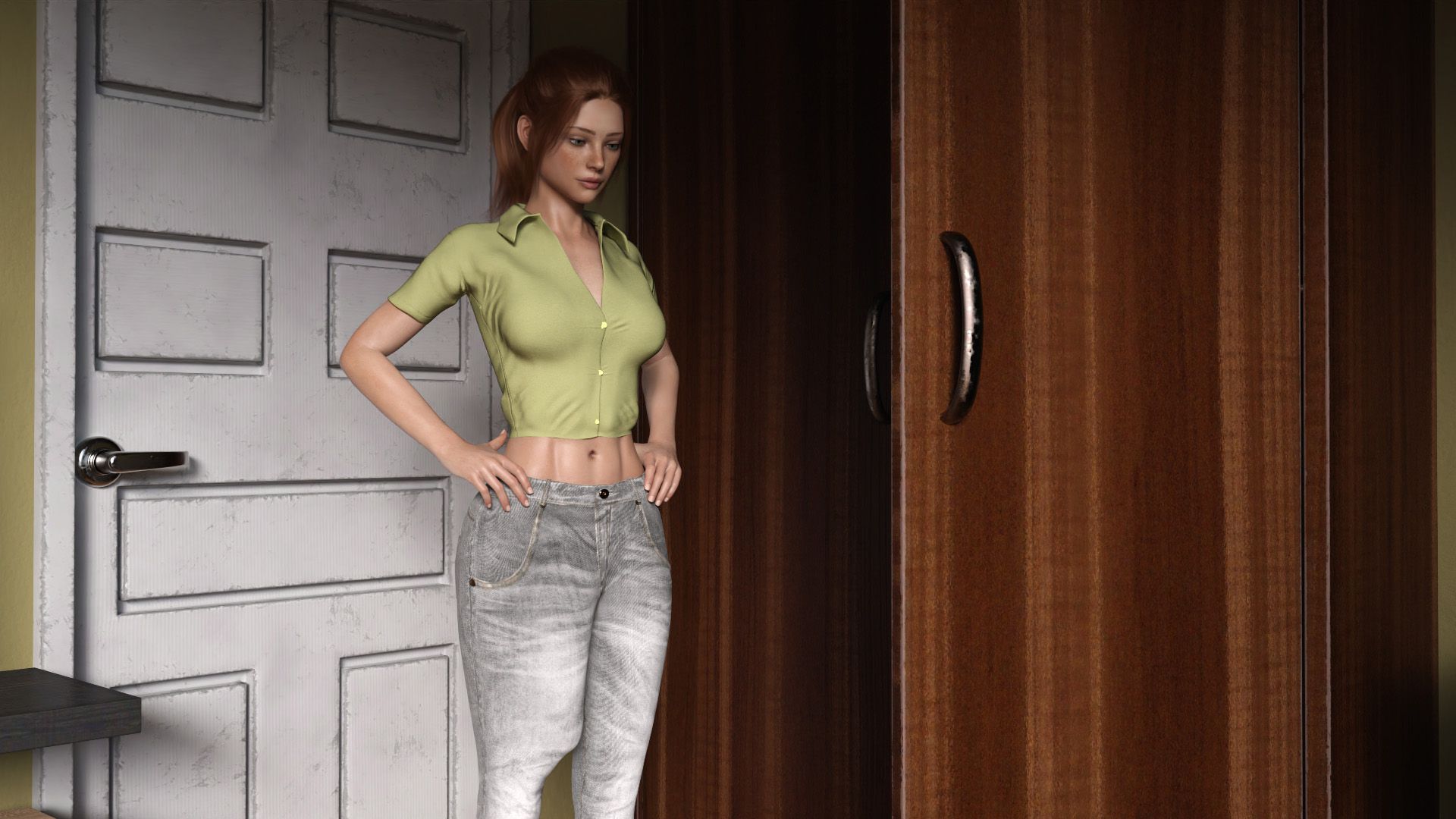 Futa Breeding Agency - Chapter 2