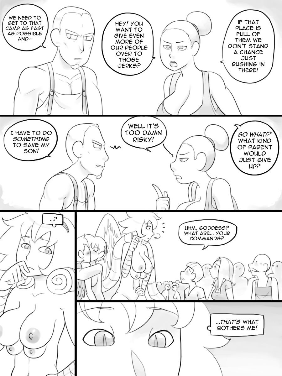 Temple of the Morning Wood - ch. 6
