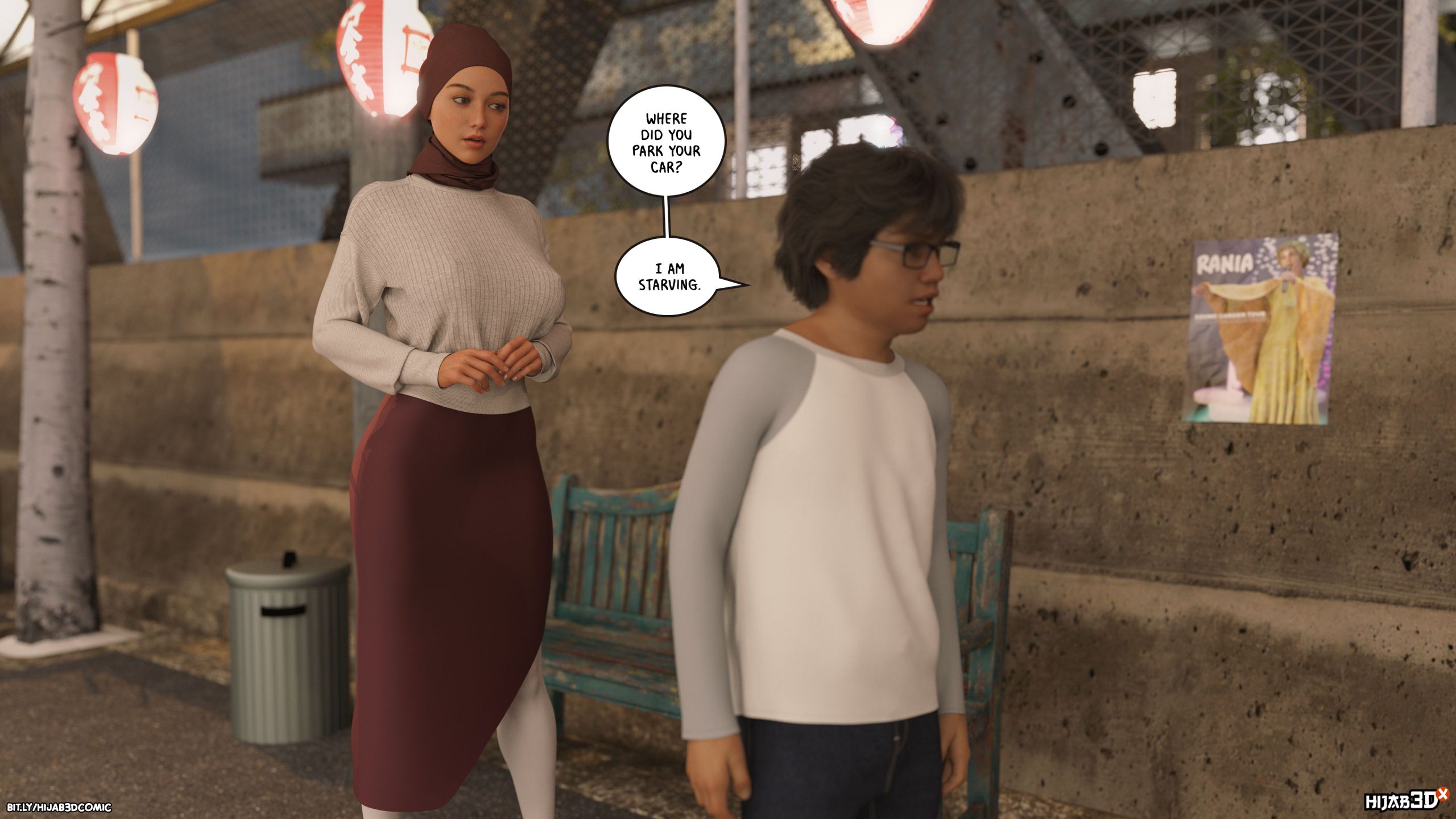 Alpha - Chapter 5