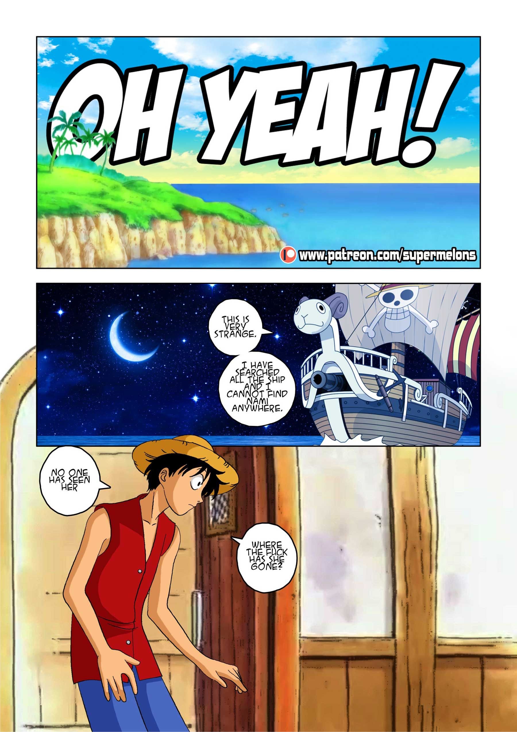 The Seed of the Devil - Chapter 1