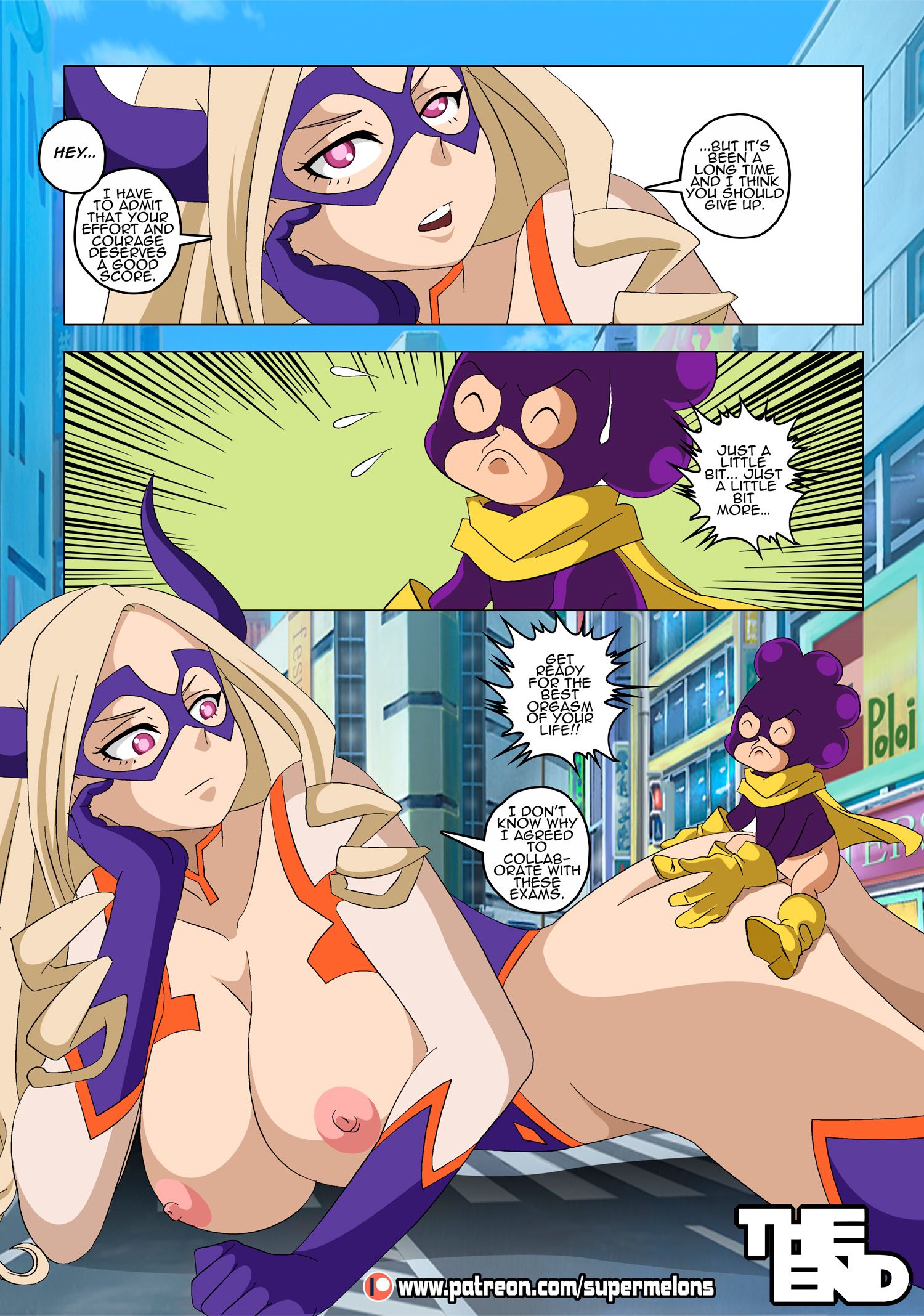 Final Exams - Chapter 1