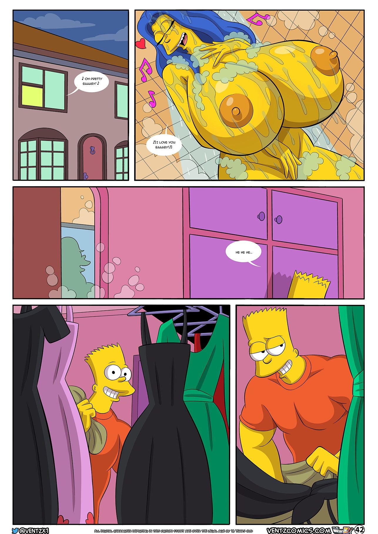 Sexy Sleep Walking (1-2) - Chapter 2