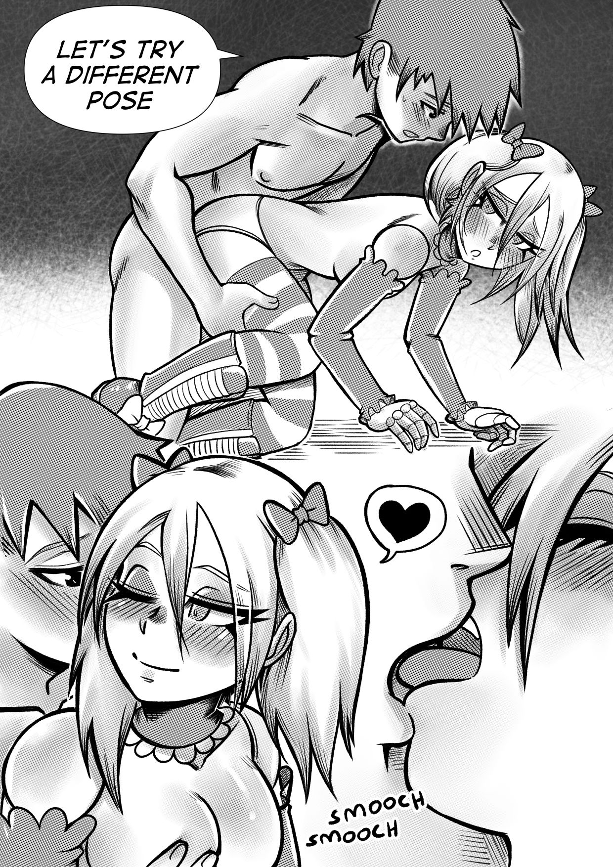 Annie (1-2) - Chapter 2